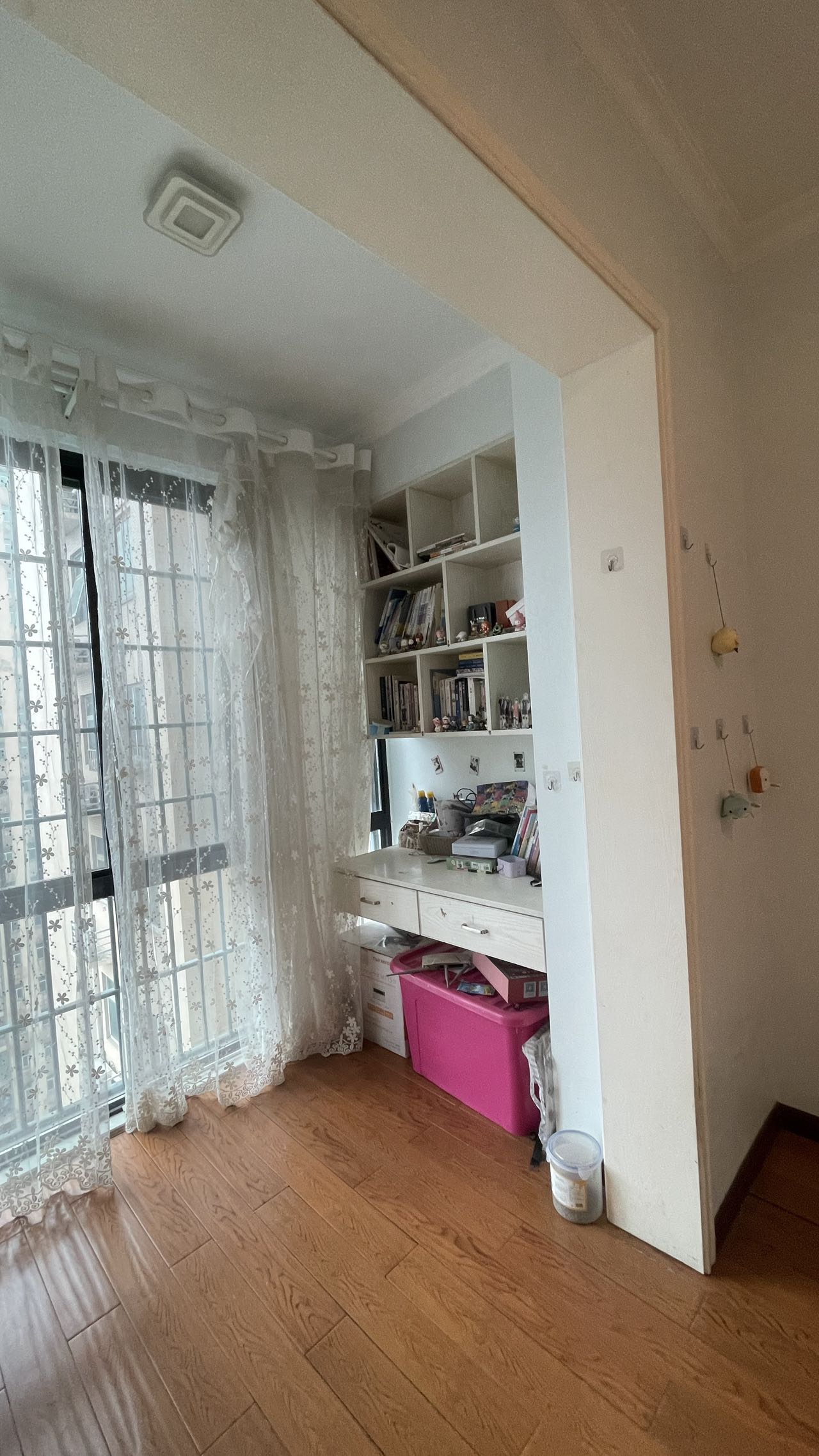 鹏利广场  3室2厅2卫    2100.0元/月室内图