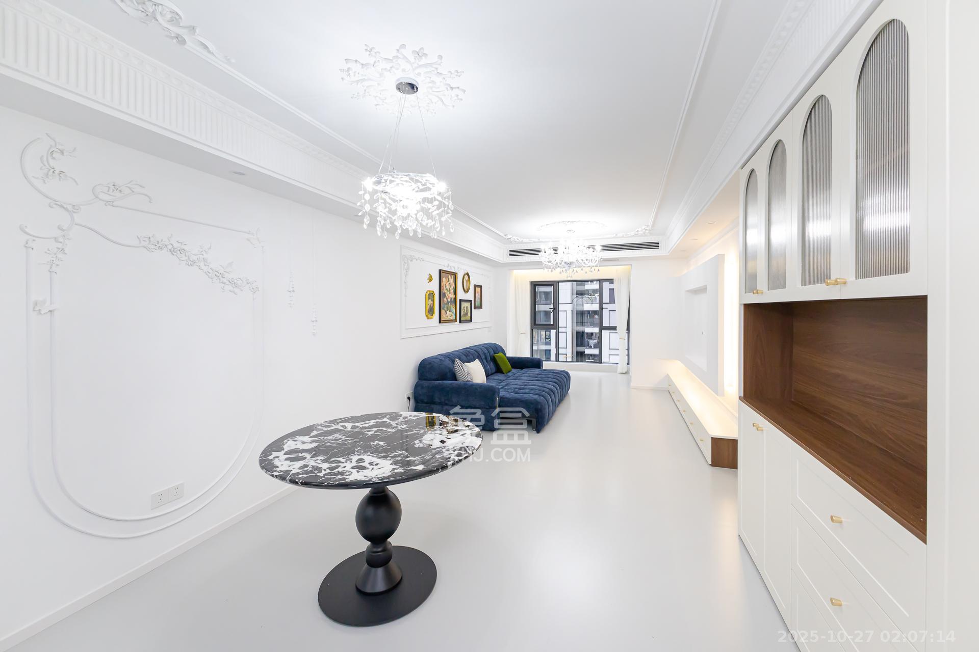 越秀湘江星汇城二期  4室2厅2卫    132.8万