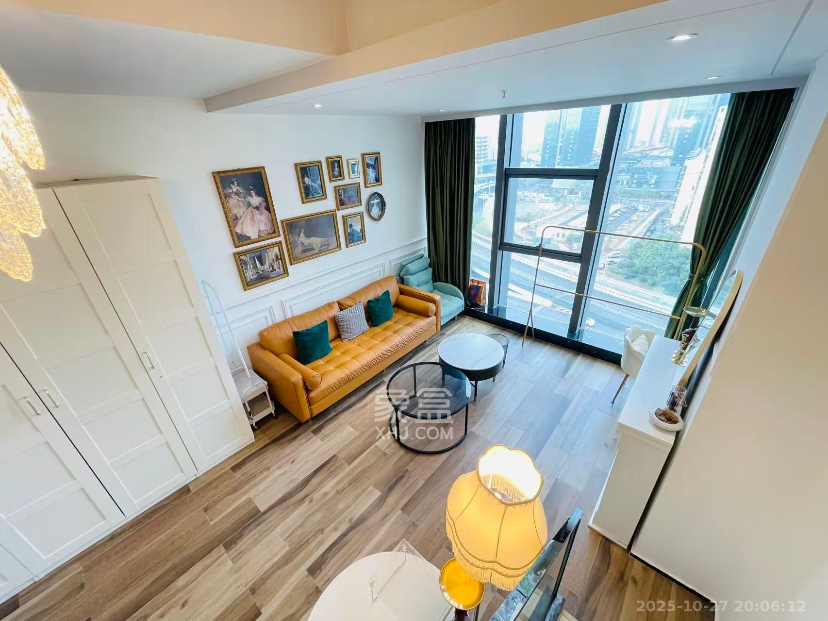 里约荟  1室1厅1卫    2300.0元/月 里约荟  1室1厅1卫    2300.0元/月室内图