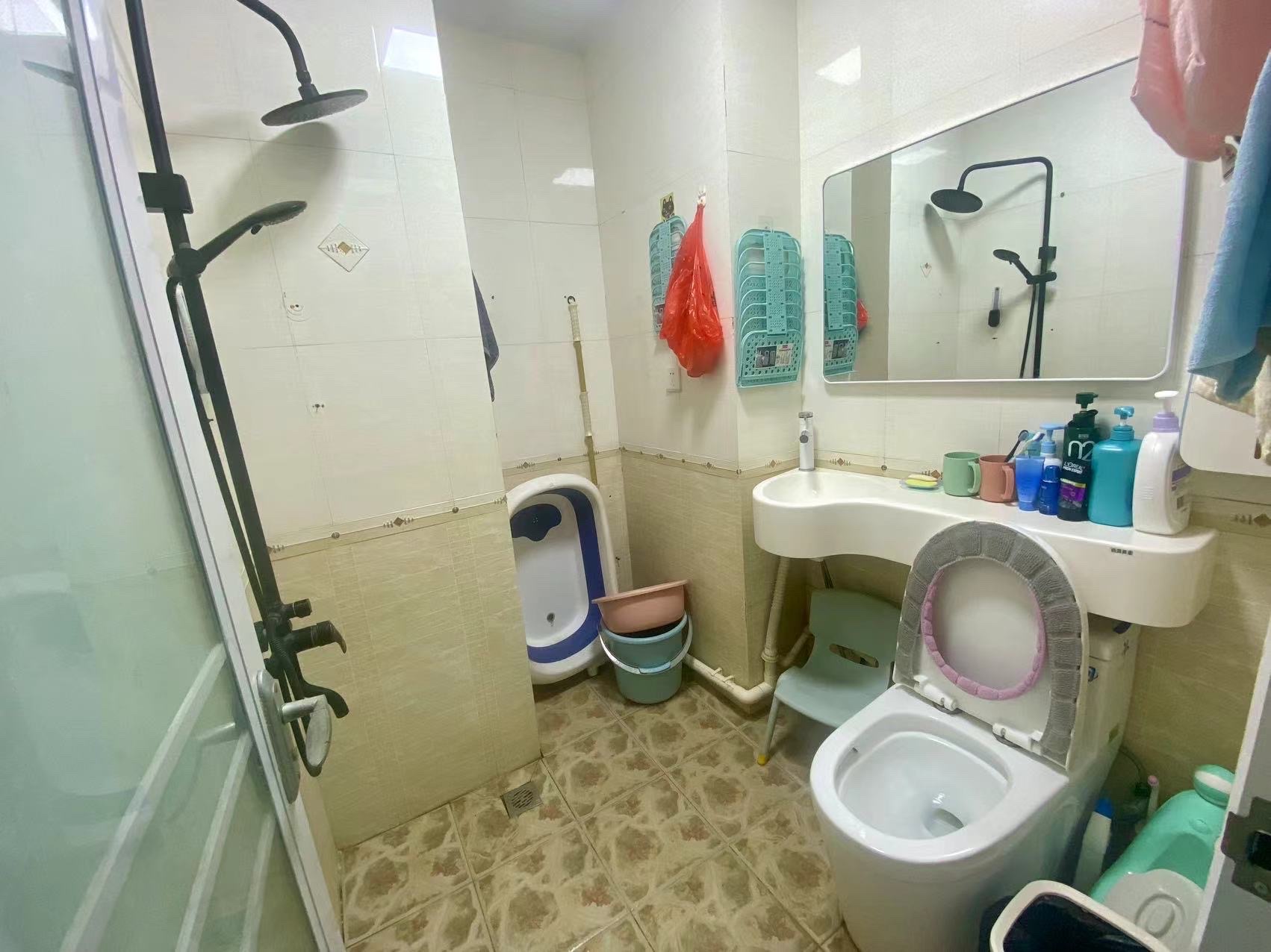 金银广场 2室2厅1卫 2000.0元/月 金银广场 2室2厅1卫 2000.0元/月室内图