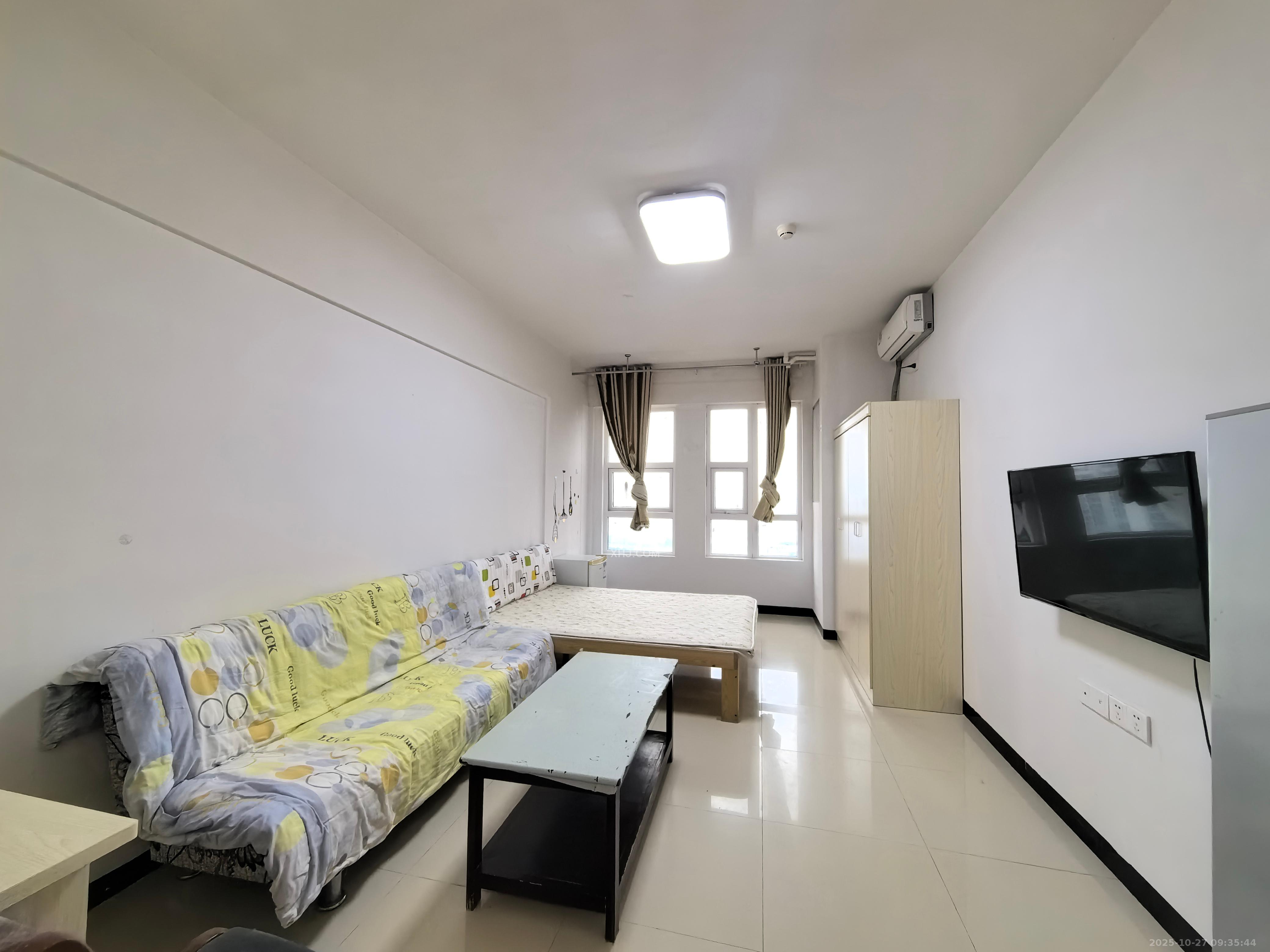 永林小时代  1室1厅1卫    1300.0元/月室内图