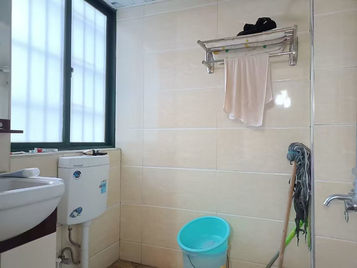 冠都现代城（冠都幸福彼岸）  1室0厅0卫    1400.0元/月室内图