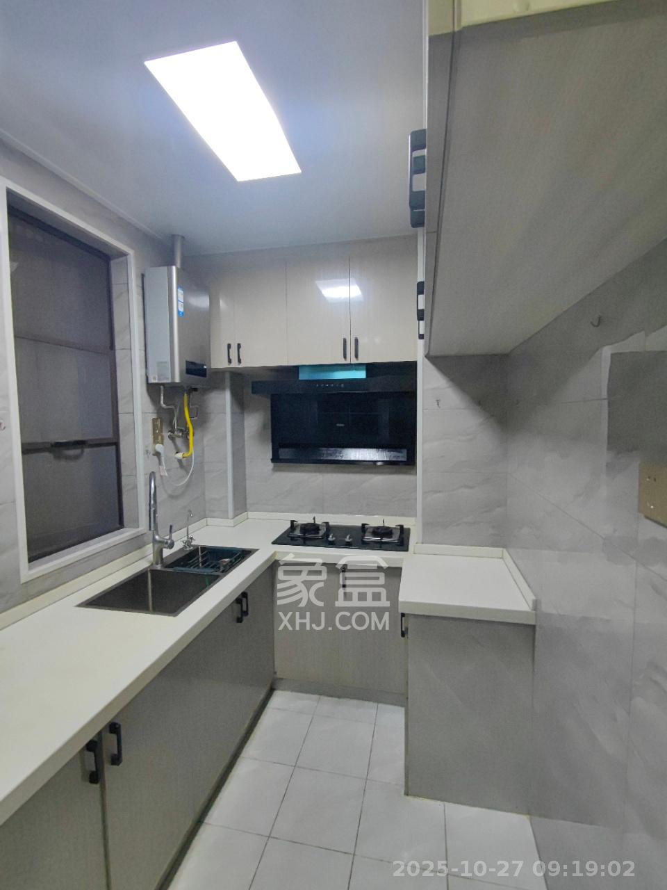 湾田望江府  1室1厅1卫    1500.0元/月室内图