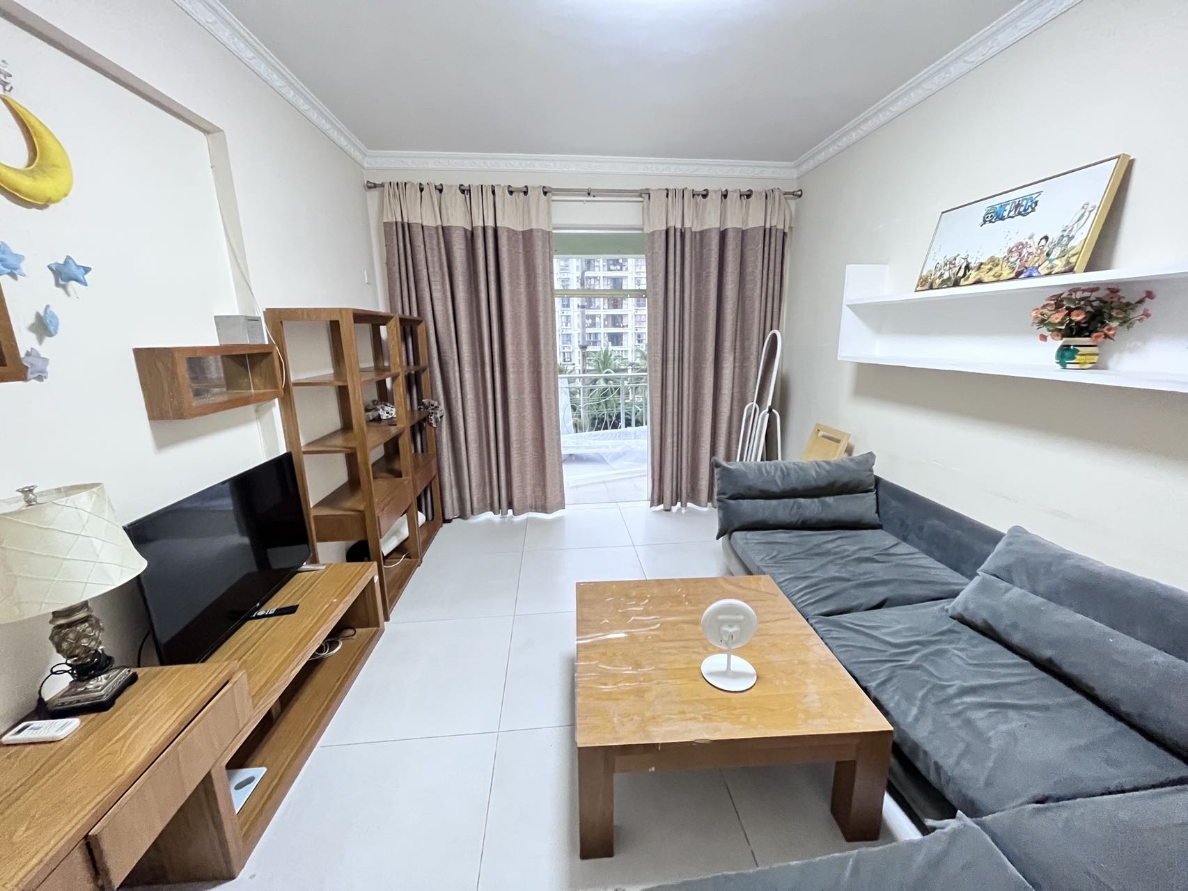 蔚兰天成  1室1厅1卫    2300.0元/月室内图