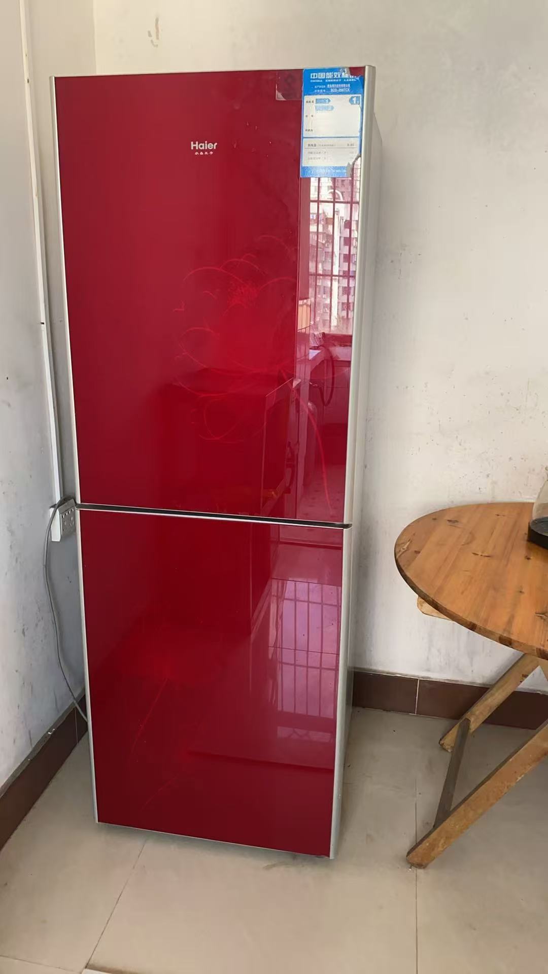 农行宿舍（龙华路）  1室1厅1卫    1400.0元/月室内图