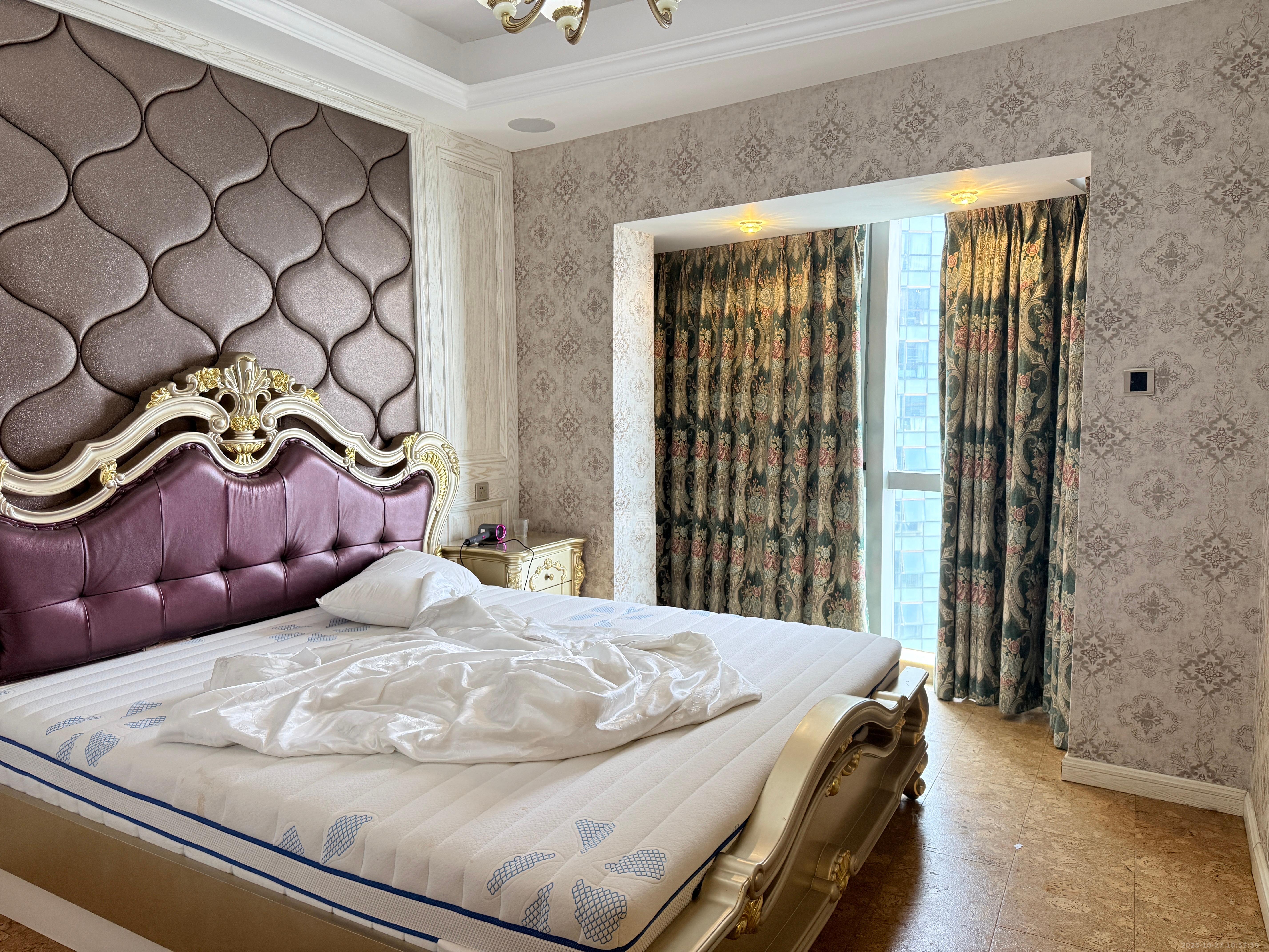 北辰定江洋  2室1厅2卫    8000.0元/月 北辰定江洋  2室1厅2卫    8000.0元/月室内图