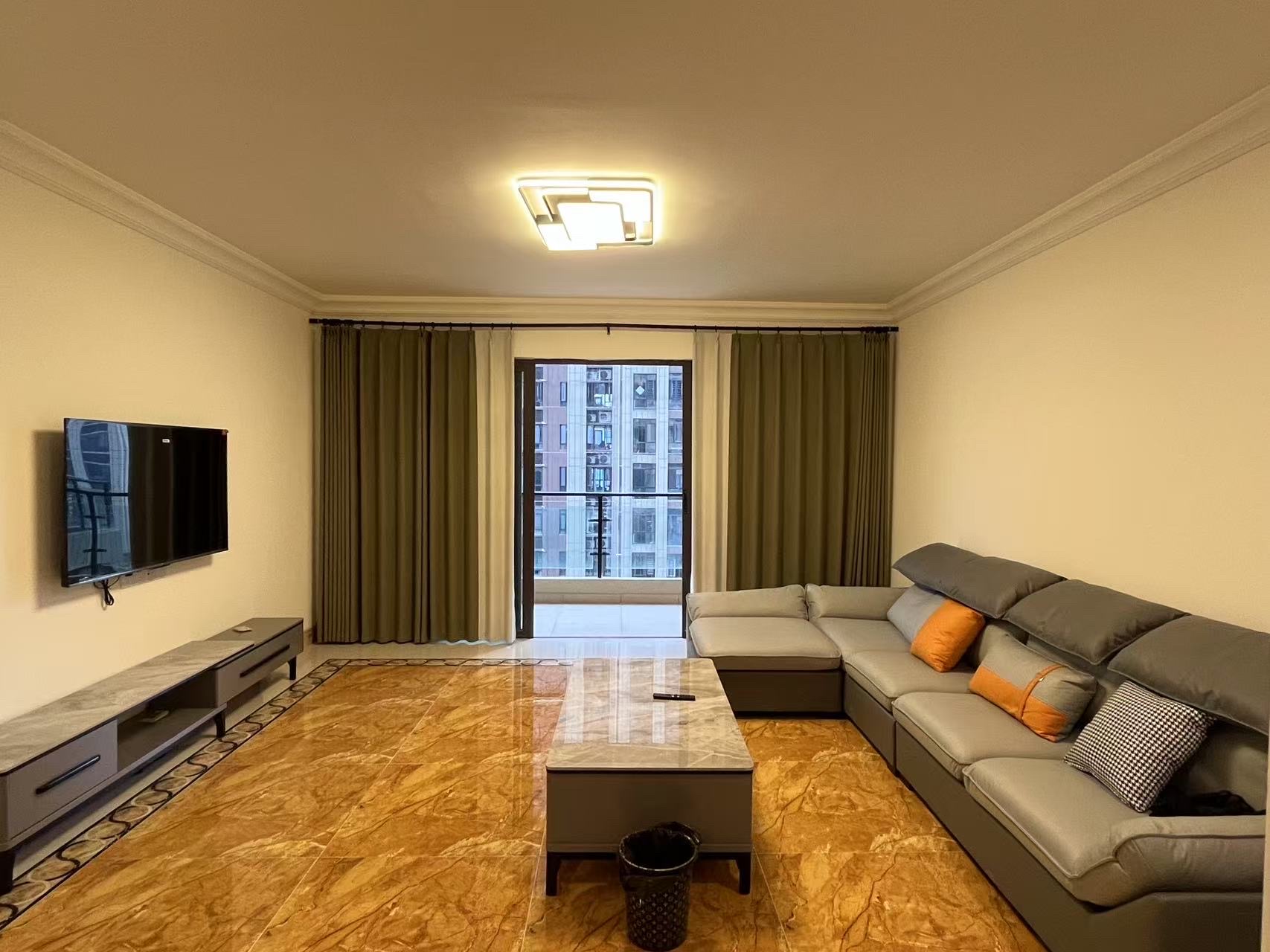 华耀碧桂园十里江湾誉峯 1室0厅0卫 2880.0元/月 华耀碧桂园十里江湾誉峯 1室0厅0卫 2880.0元/月室内图