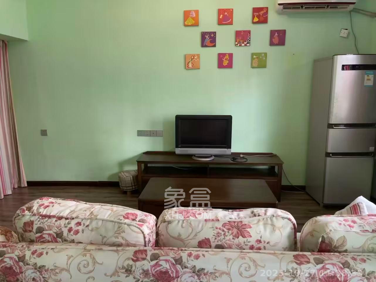 印染厂宿舍  1室1厅1卫    30.88万