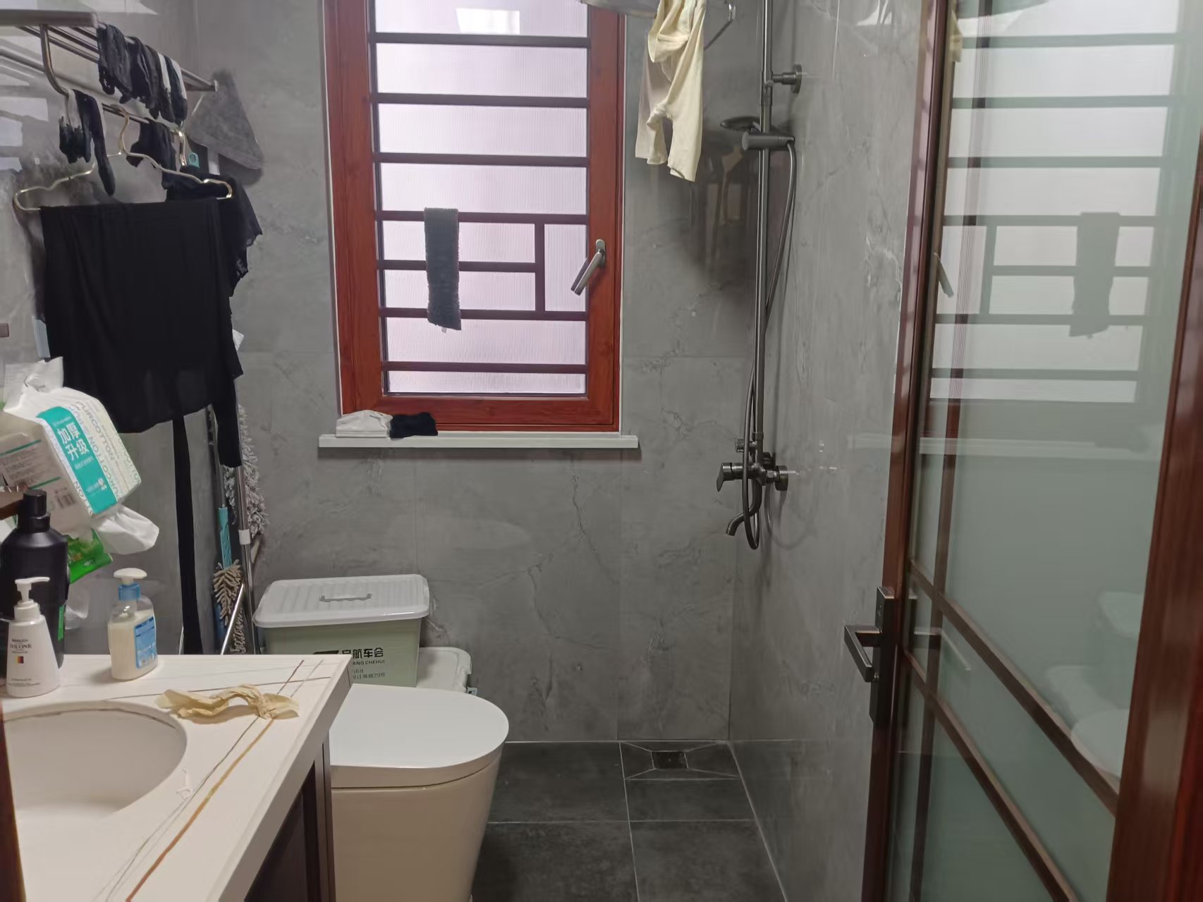 领秀资江  3室2厅2卫    72.8万室内图