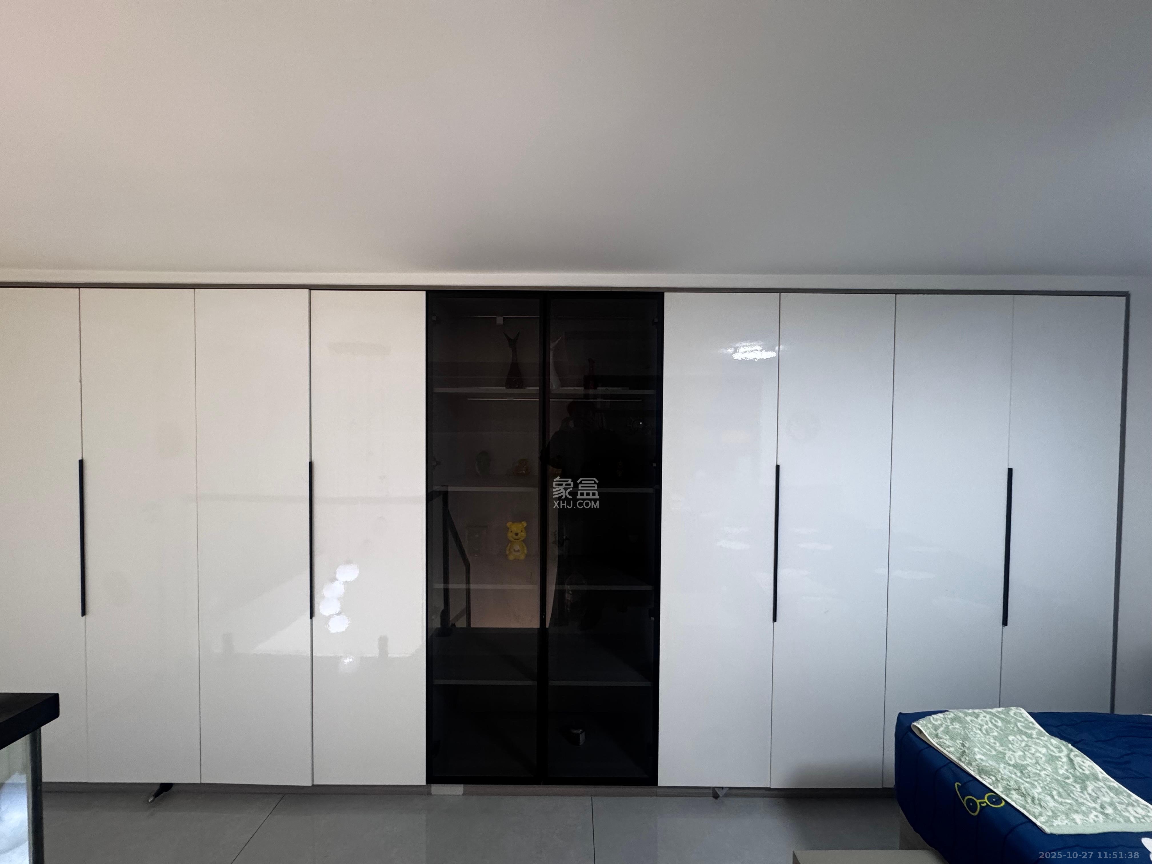 佳兆业云顶都汇  2室2厅2卫    2300.0元/月室内图