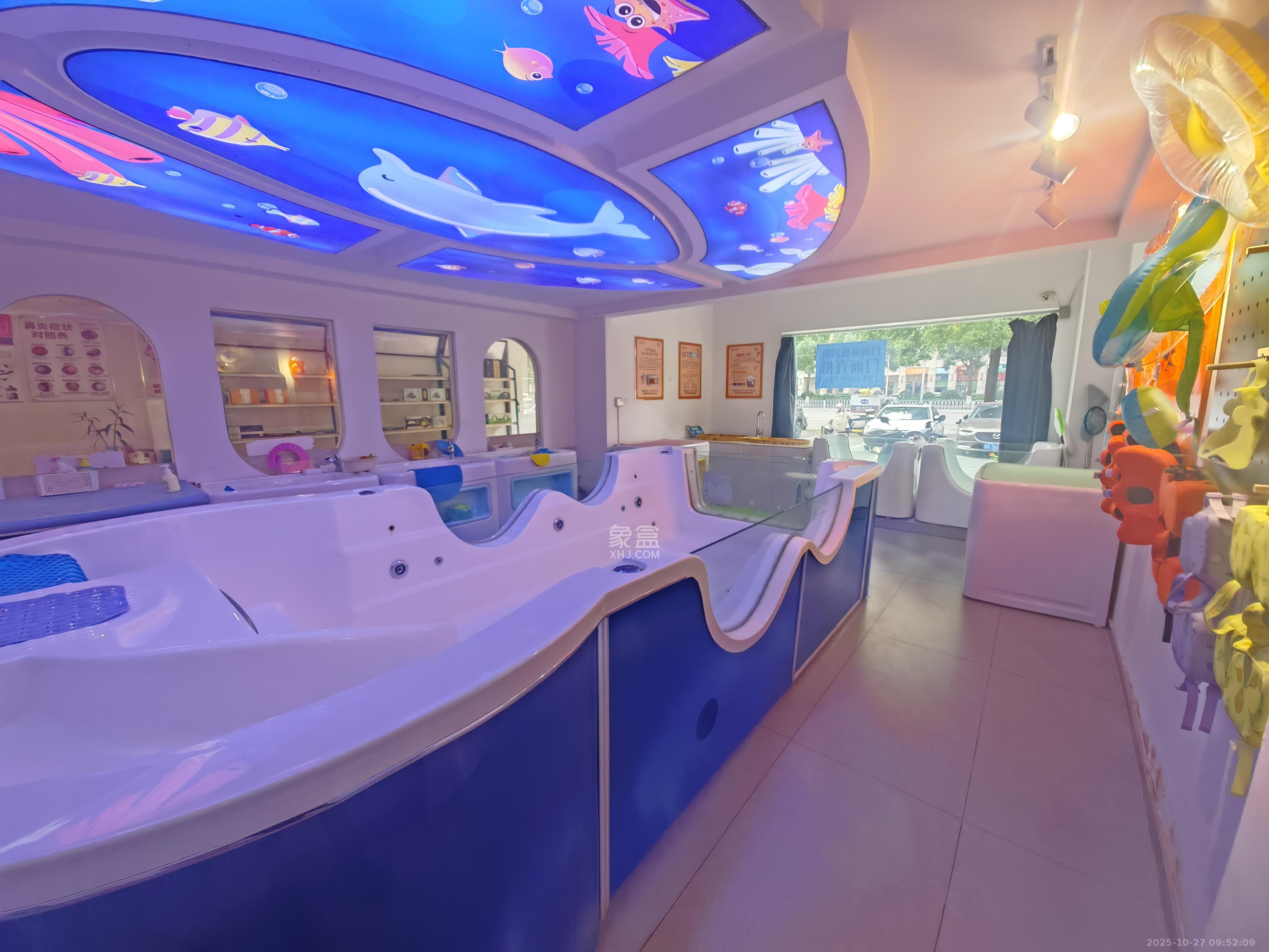 万科金域蓝湾   214.0㎡      13000.0元/月室内图