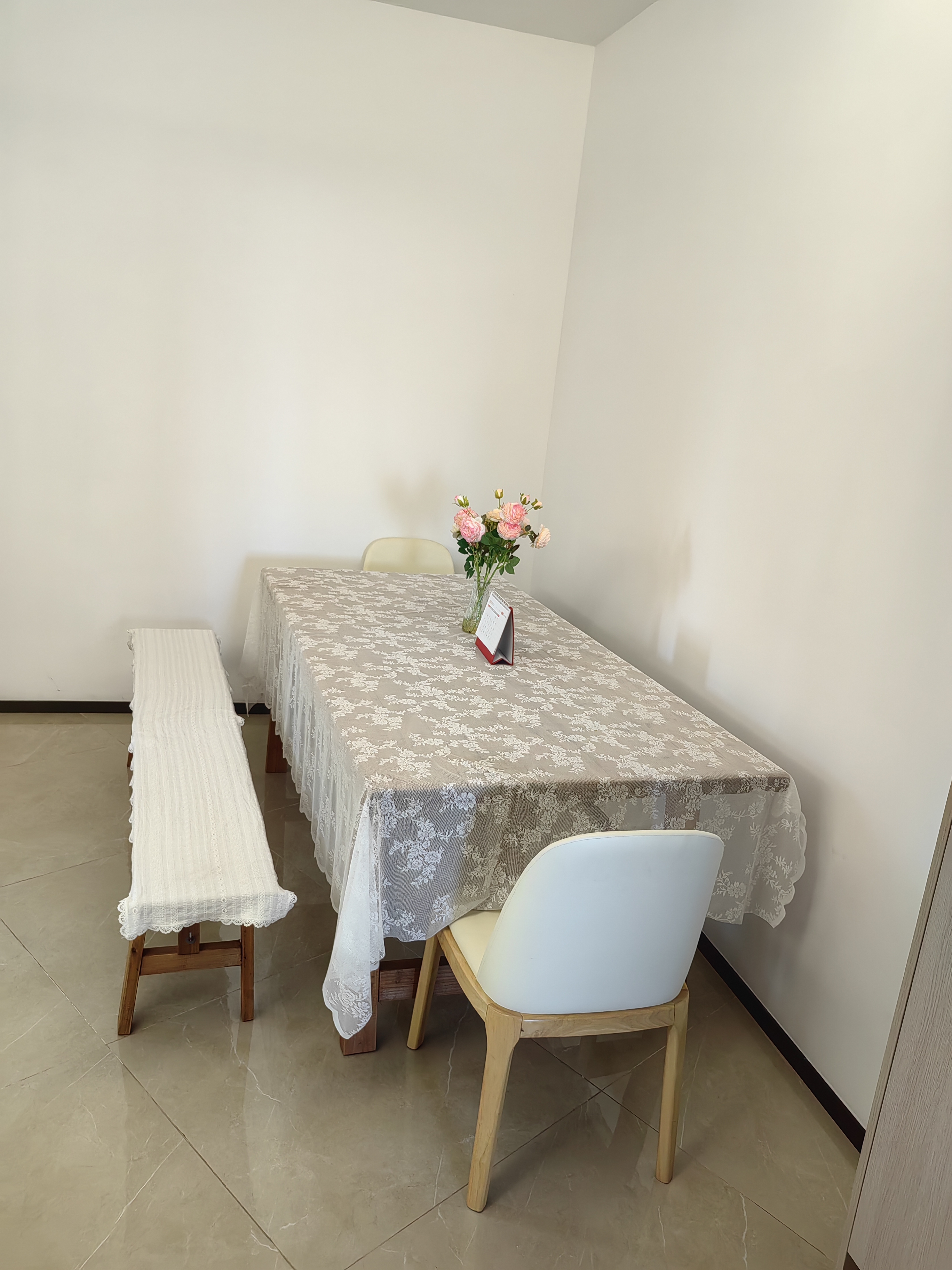 华润中心二期东悦府  2室1厅1卫    4000.0元/月室内图