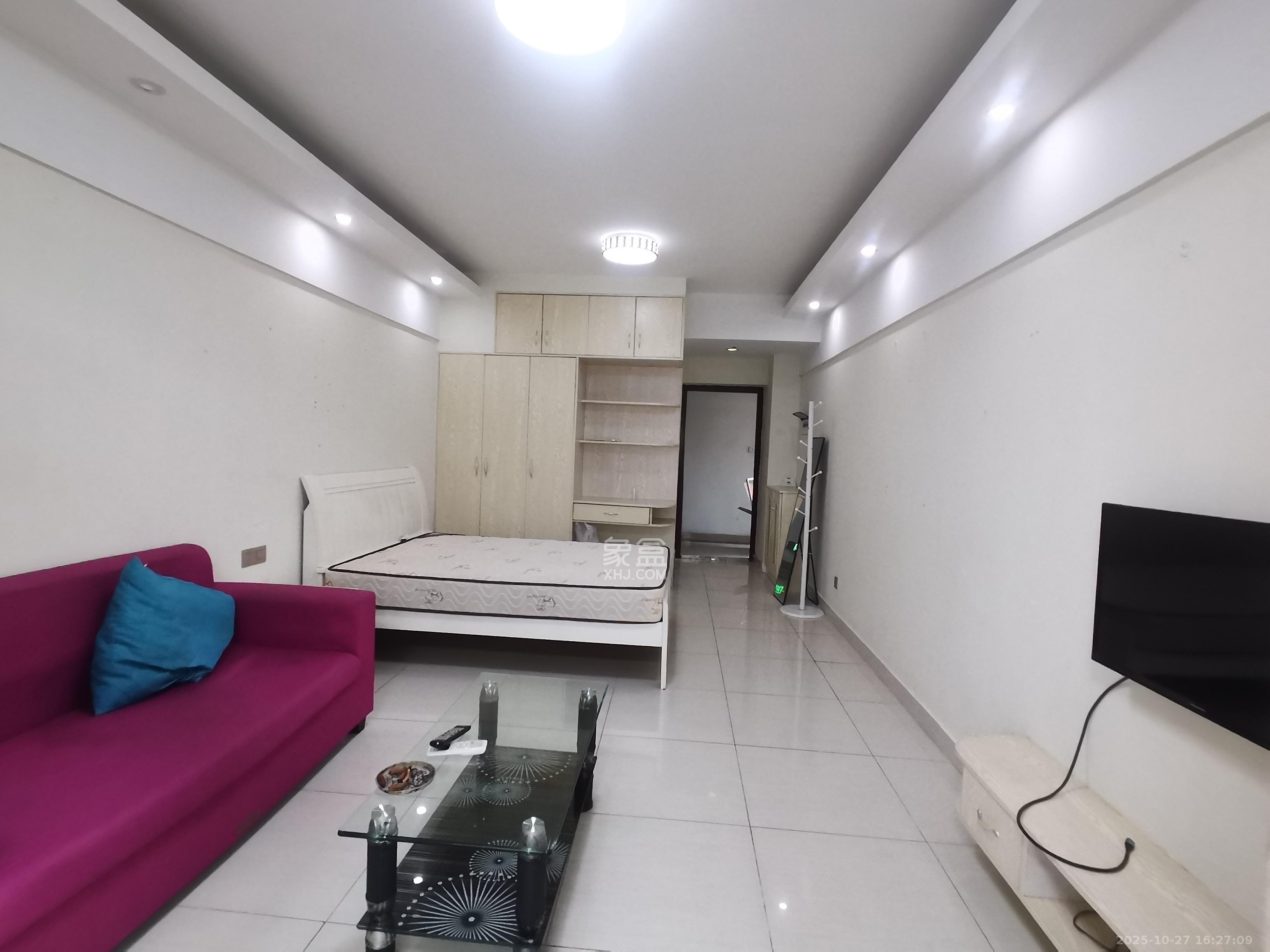 新远时代 1室1厅1卫 950.0元/月 新远时代 1室1厅1卫 950.0元/月室内图