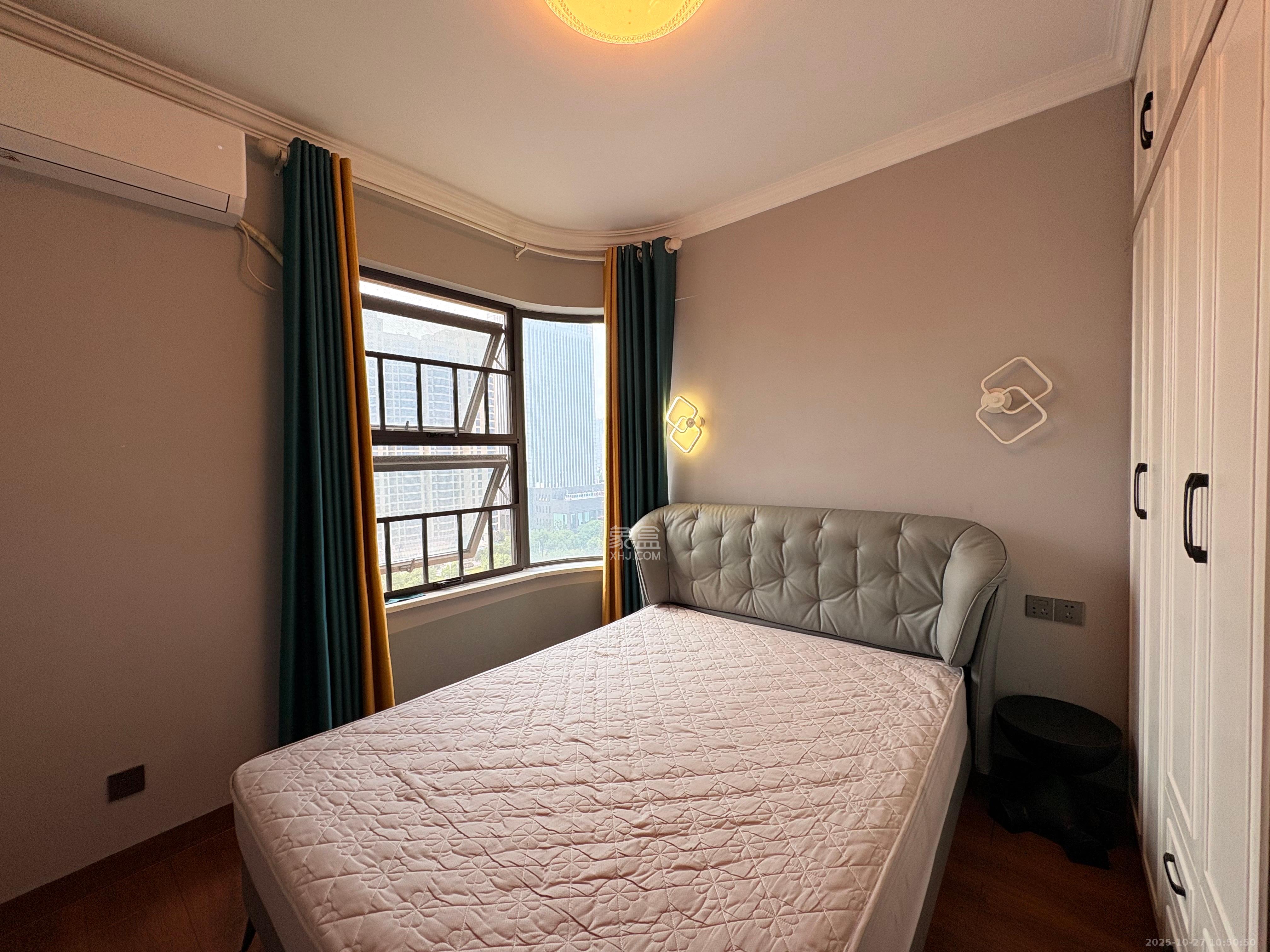 嘉雨兴园 2室1厅1卫 2580.0元/月 嘉雨兴园 2室1厅1卫 2580.0元/月室内图