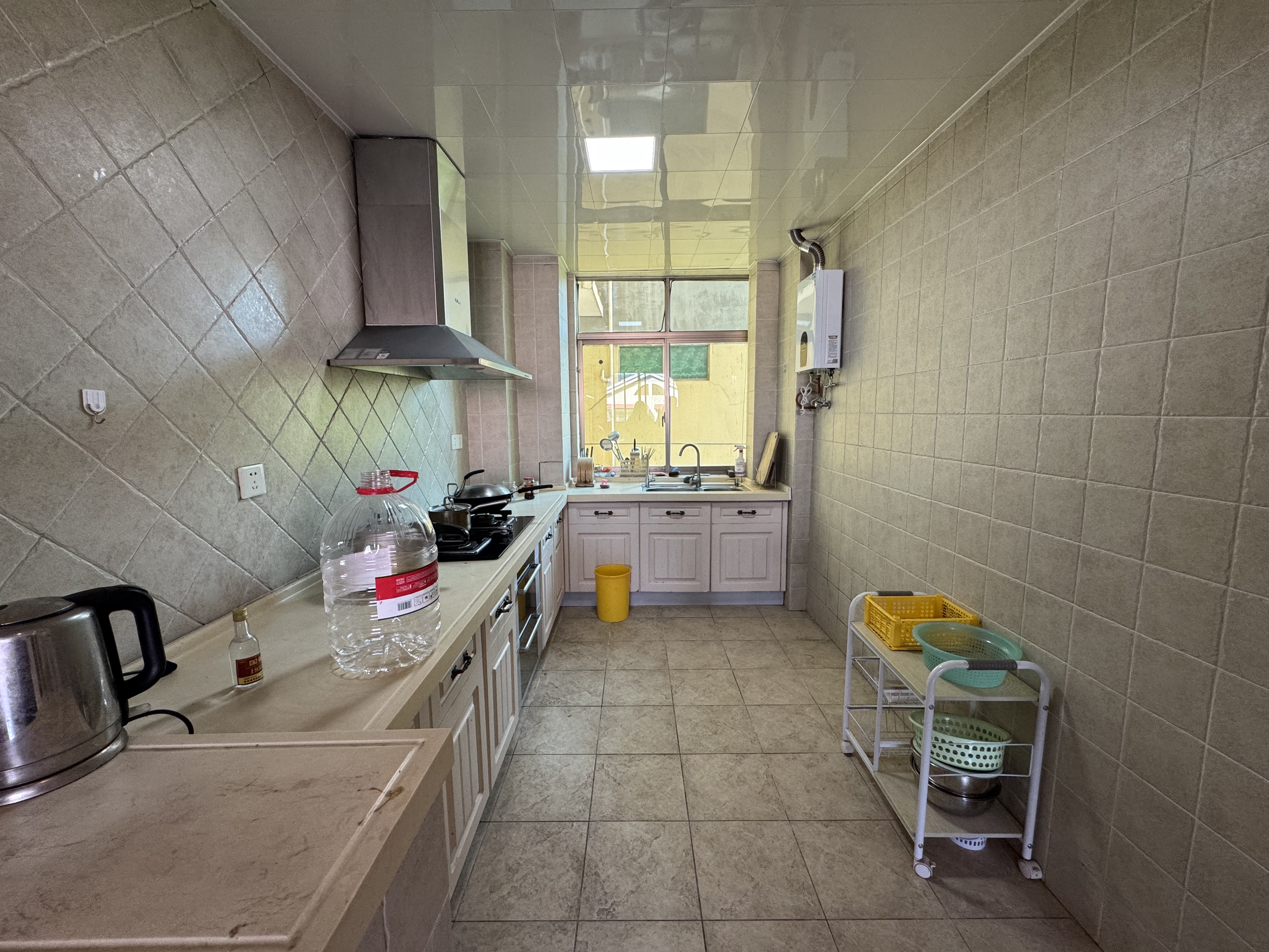 梓怡华盛家园  3室2厅2卫    60.0万