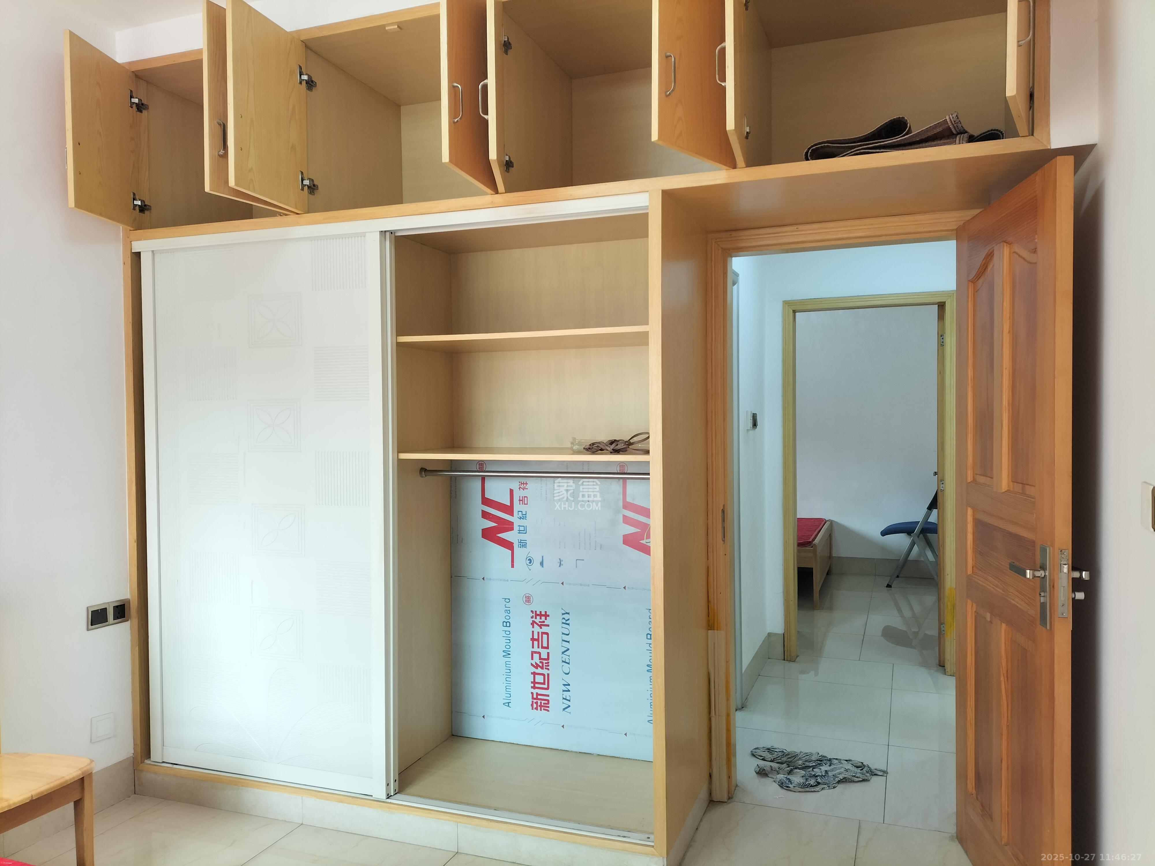 家和苑(原梅溪湖保障性住房一期)  2室2厅1卫    1800.0元/月 家和苑(原梅溪湖保障性住房一期)  2室2厅1卫    1800.0元/月室内图