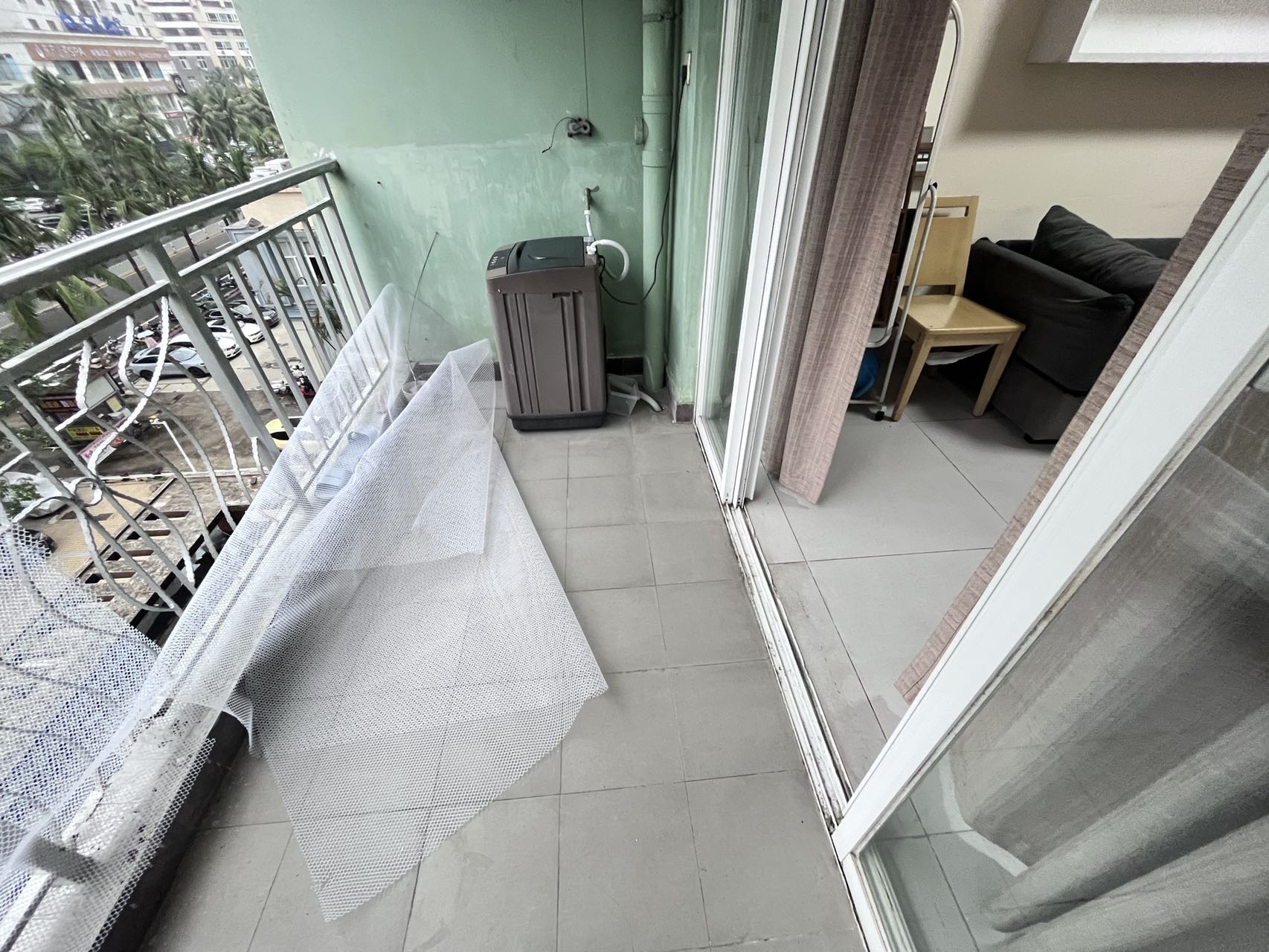 蔚兰天成  1室1厅1卫    2300.0元/月室内图