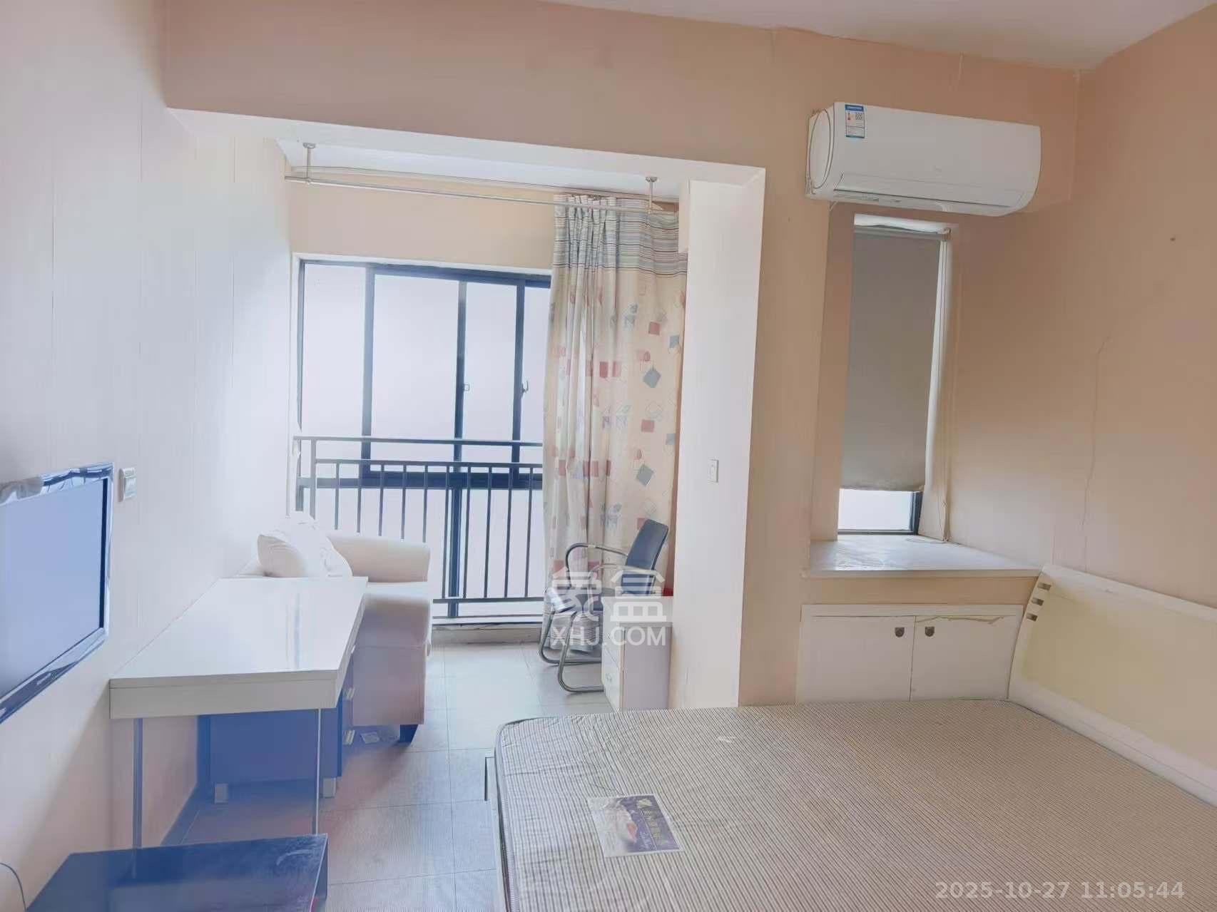 建安像素汇 1室1厅1卫 900.0元/月 建安像素汇 1室1厅1卫 900.0元/月室内图