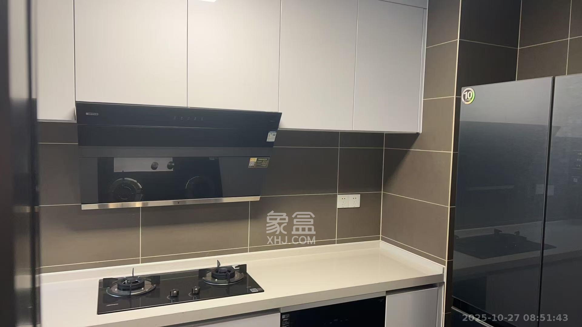 运达锦绣广场  4室2厅2卫    4680.0元/月室内图