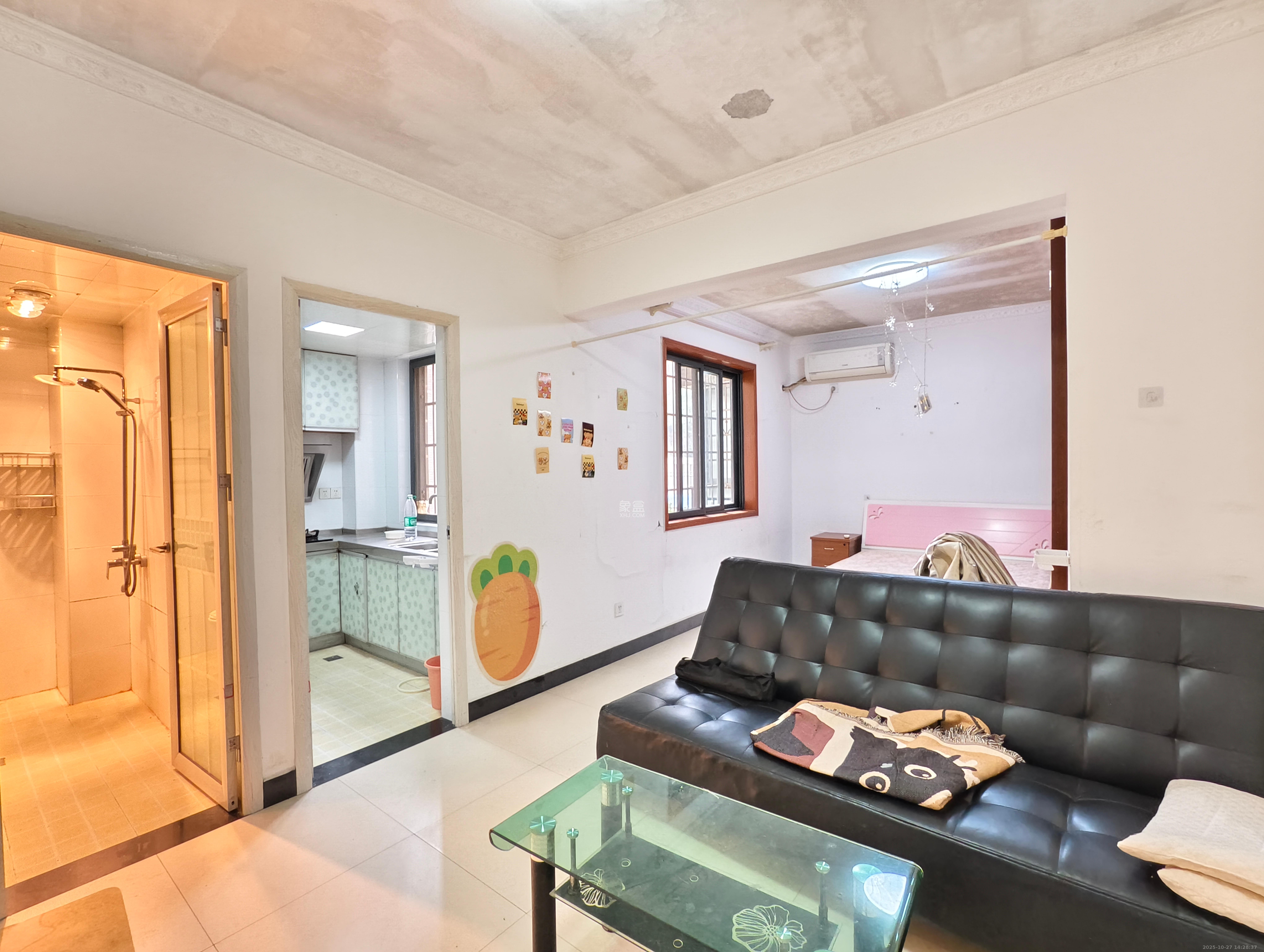 麓江春 1室1厅1卫 1480.0元/月 麓江春 1室1厅1卫 1480.0元/月室内图