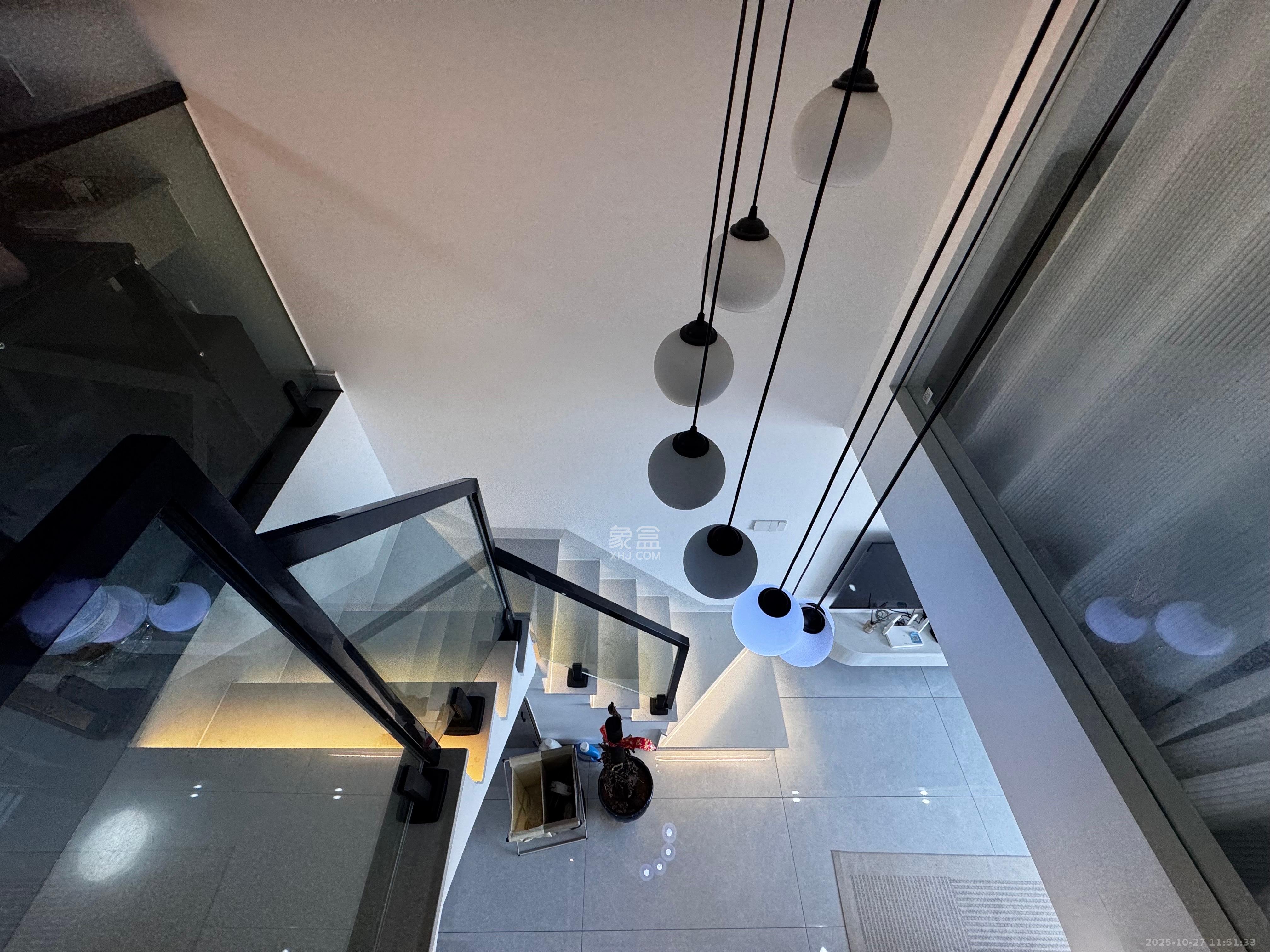 佳兆业云顶都汇  2室2厅2卫    2300.0元/月室内图