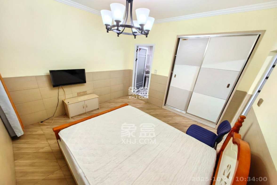 嘉顺苑 1室1厅1卫 1300.0元/月 嘉顺苑 1室1厅1卫 1300.0元/月室内图