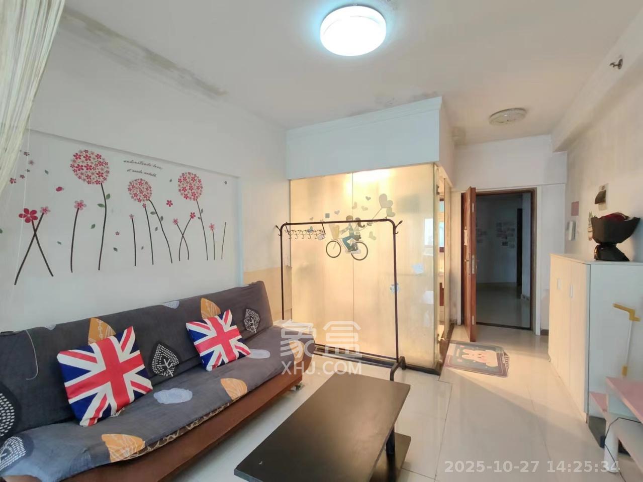 兰卡威国际  1室1厅1卫    1350.0元/月 兰卡威国际  1室1厅1卫    1350.0元/月室内图1