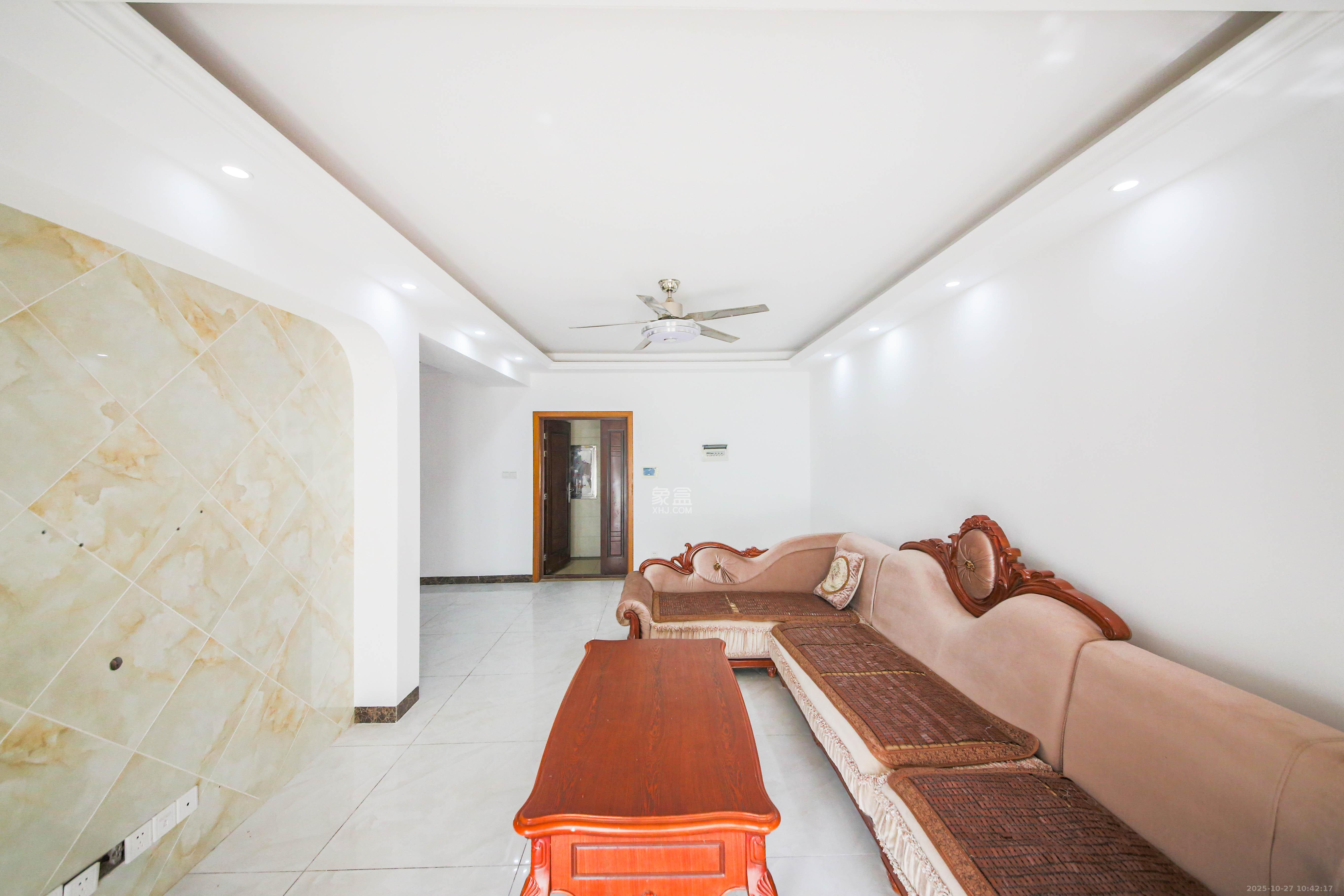 长沙欧洲城  2室2厅1卫    80.0万