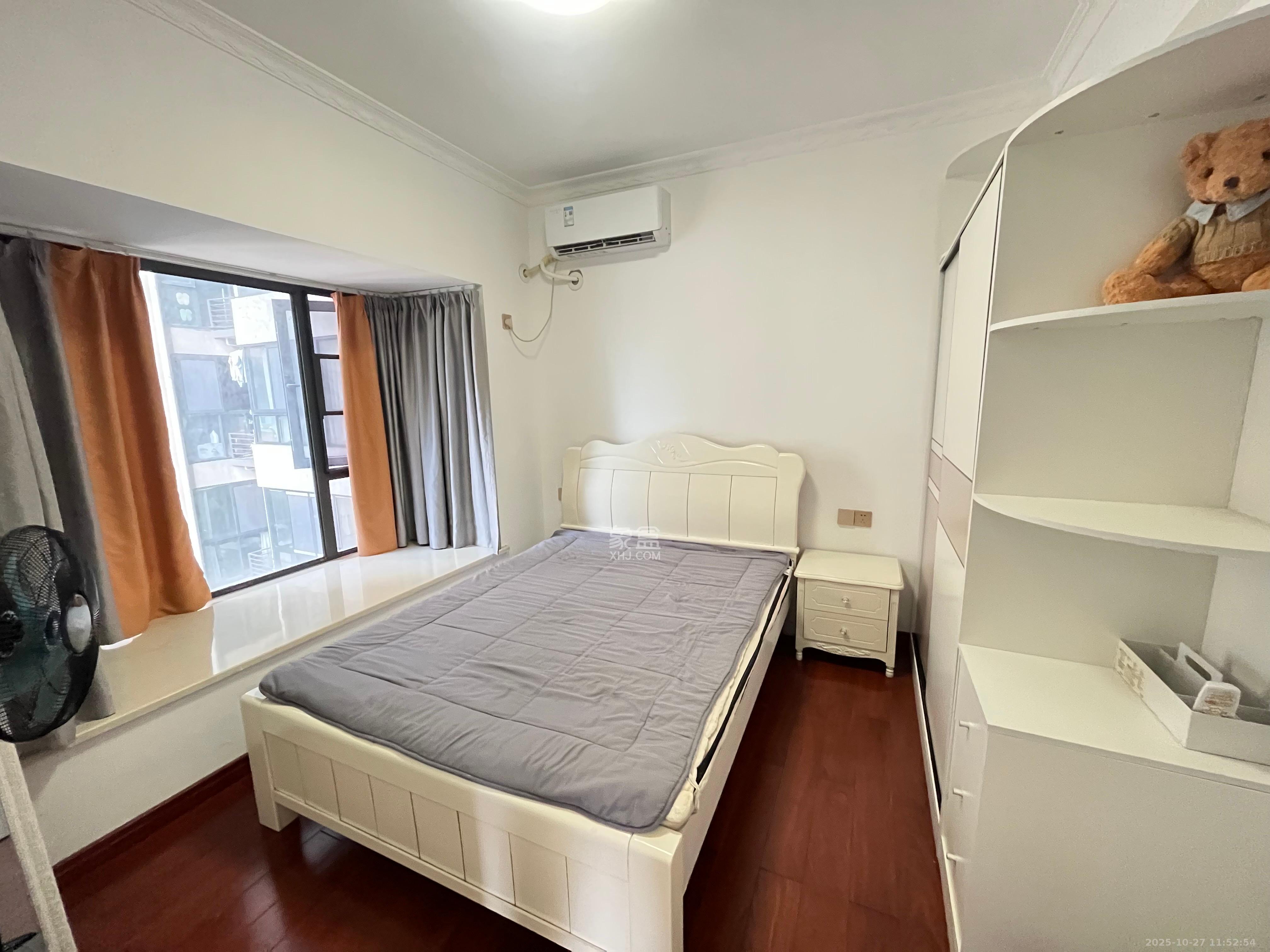 华银南苑融域 3室2厅1卫 2600.0元/月 华银南苑融域 3室2厅1卫 2600.0元/月室内图