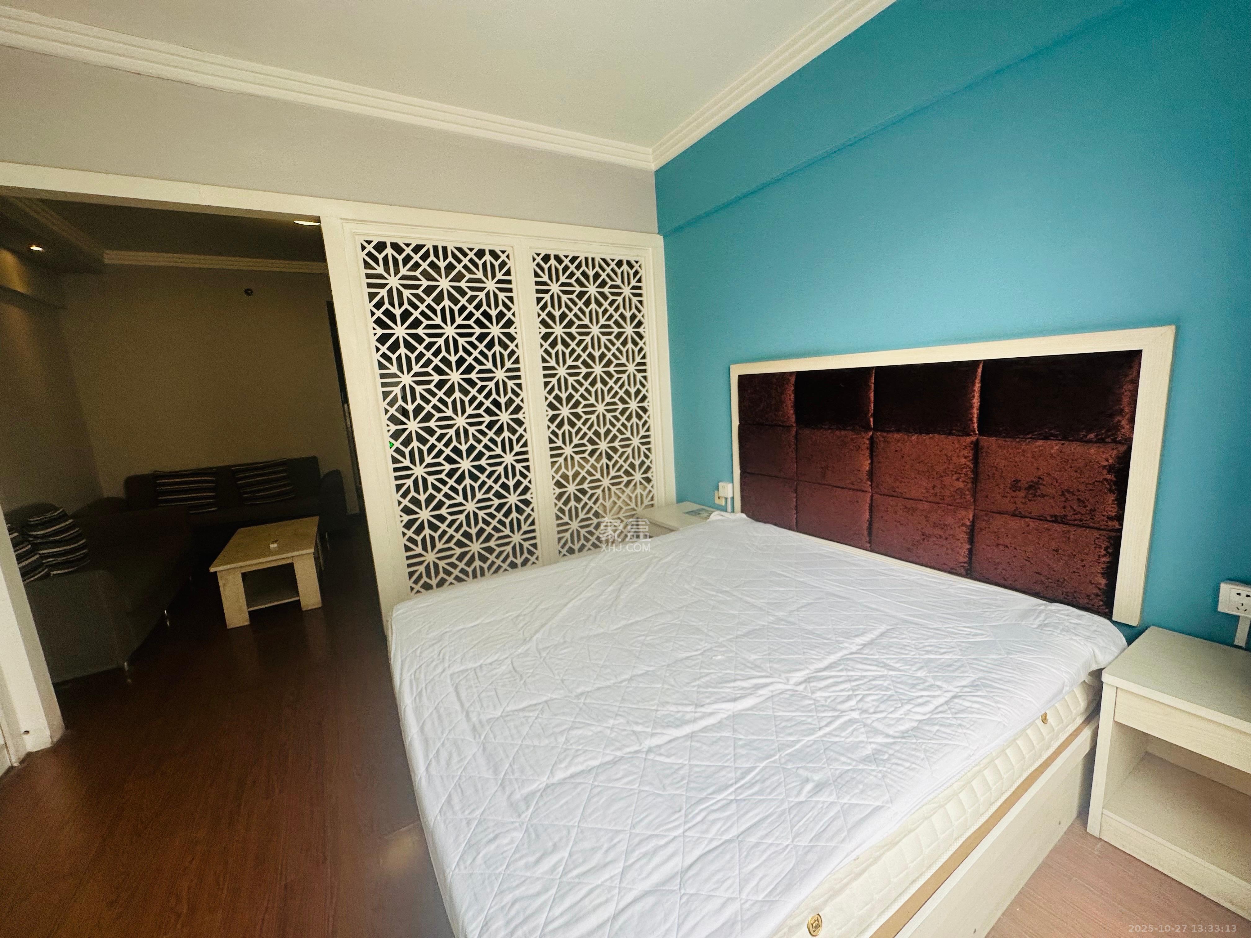 西子一间 1室1厅1卫 1500.0元/月 西子一间 1室1厅1卫 1500.0元/月室内图