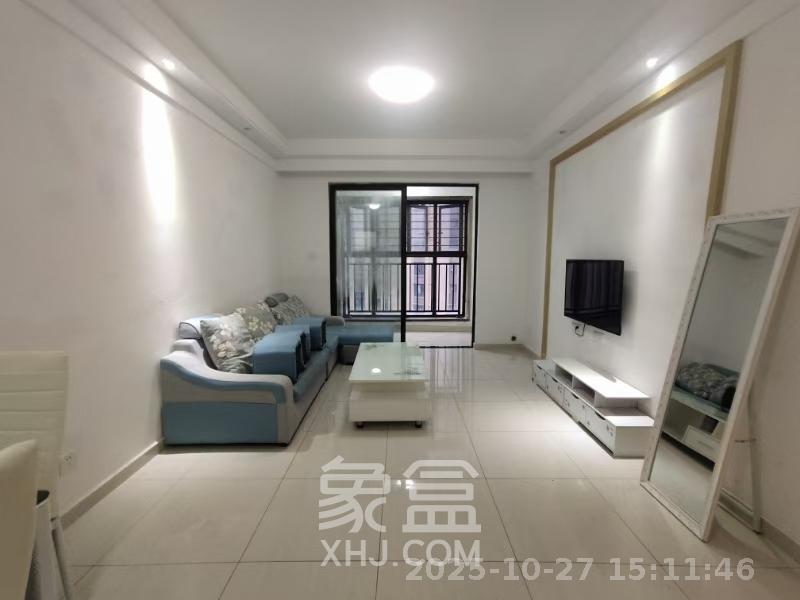 中海国际四期  3室2厅1卫    2000.0元/月 中海国际四期  3室2厅1卫    2000.0元/月室内图1