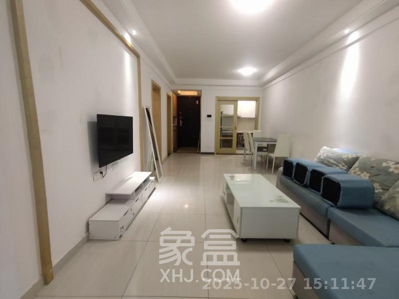 中海国际四期  3室2厅1卫    2000.0元/月 中海国际四期  3室2厅1卫    2000.0元/月室内图