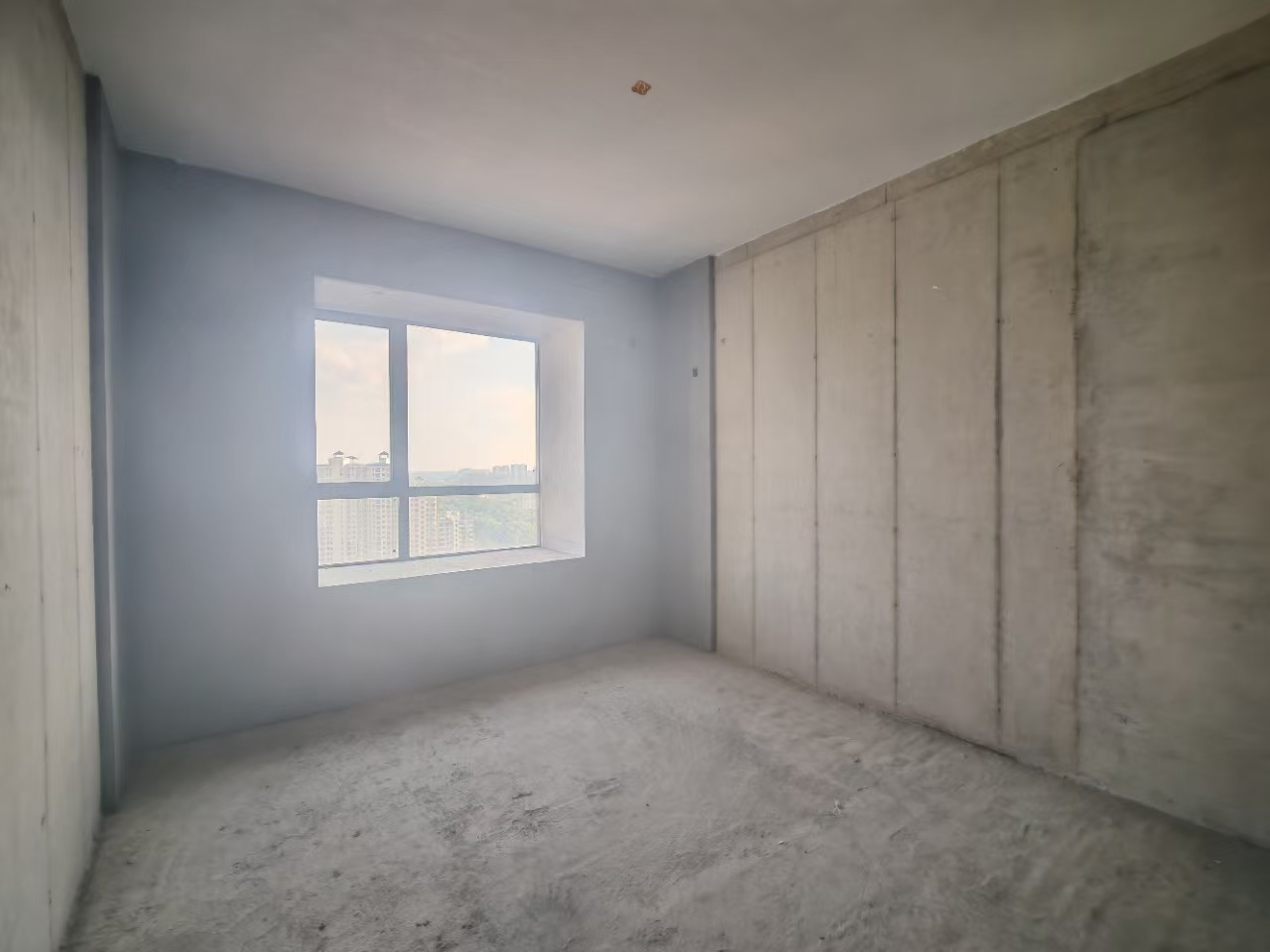 龙麟府  2室1厅1卫    50.0万室内图