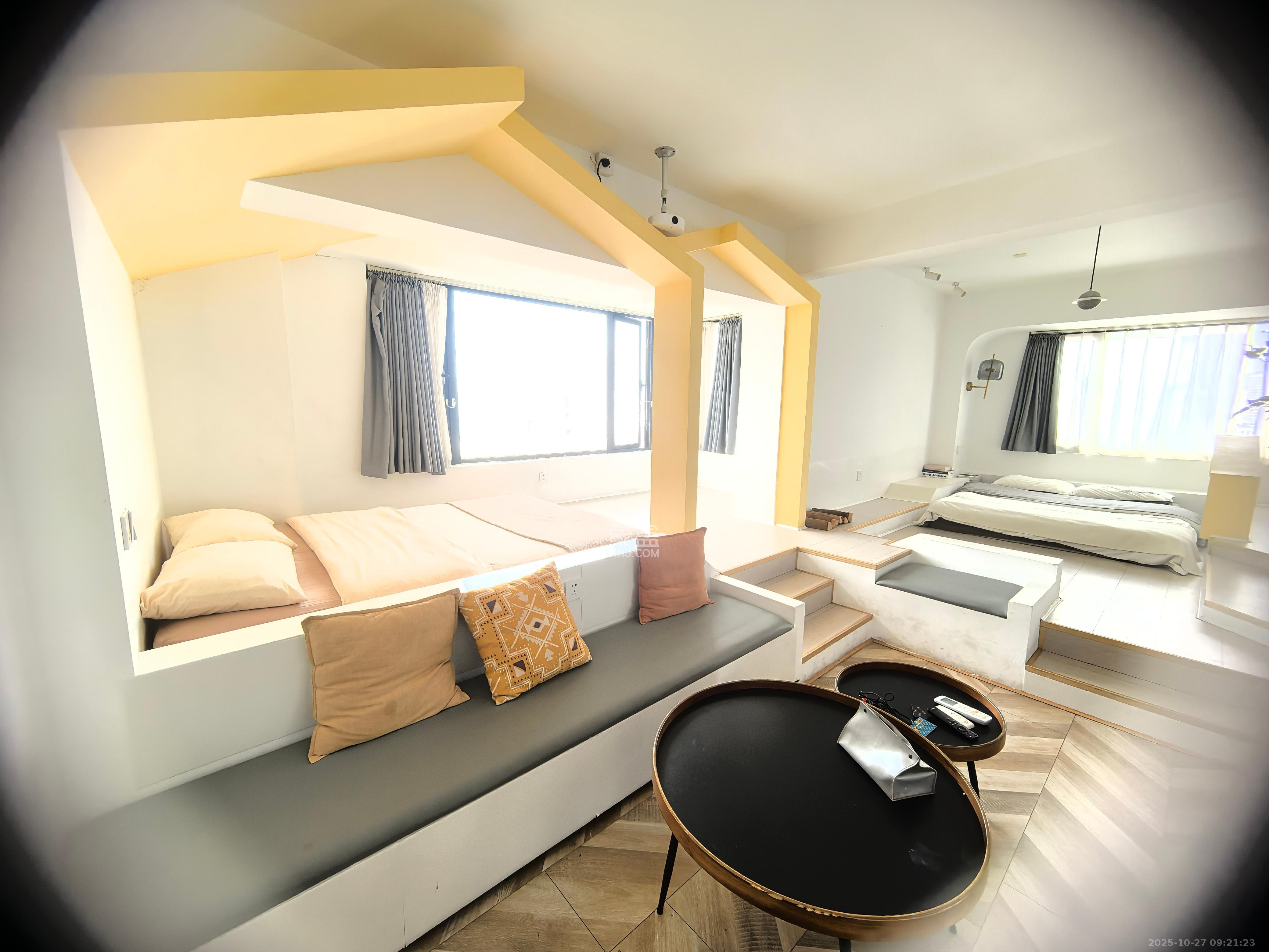 印象天心  1室1厅1卫    1700.0元/月 印象天心  1室1厅1卫    1700.0元/月室内图