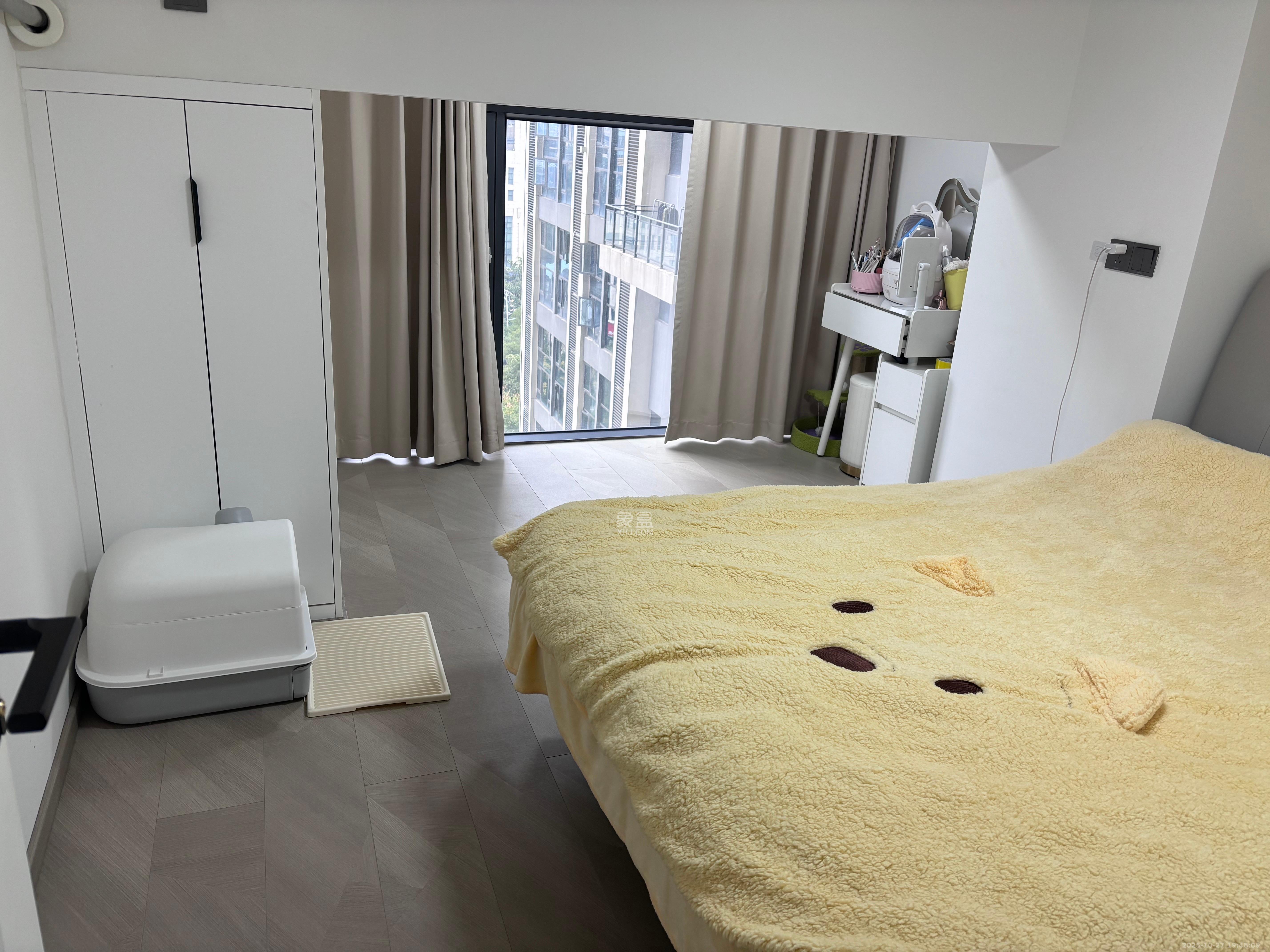 时代MOMA云PARK  2室1厅1卫    3000.0元/月 时代MOMA云PARK  2室1厅1卫    3000.0元/月室内图