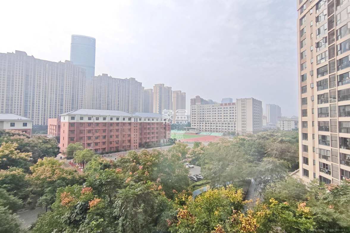 万科里金域国际  3室2厅2卫    3500.0元/月 万科里金域国际  3室2厅2卫    3500.0元/月室内图