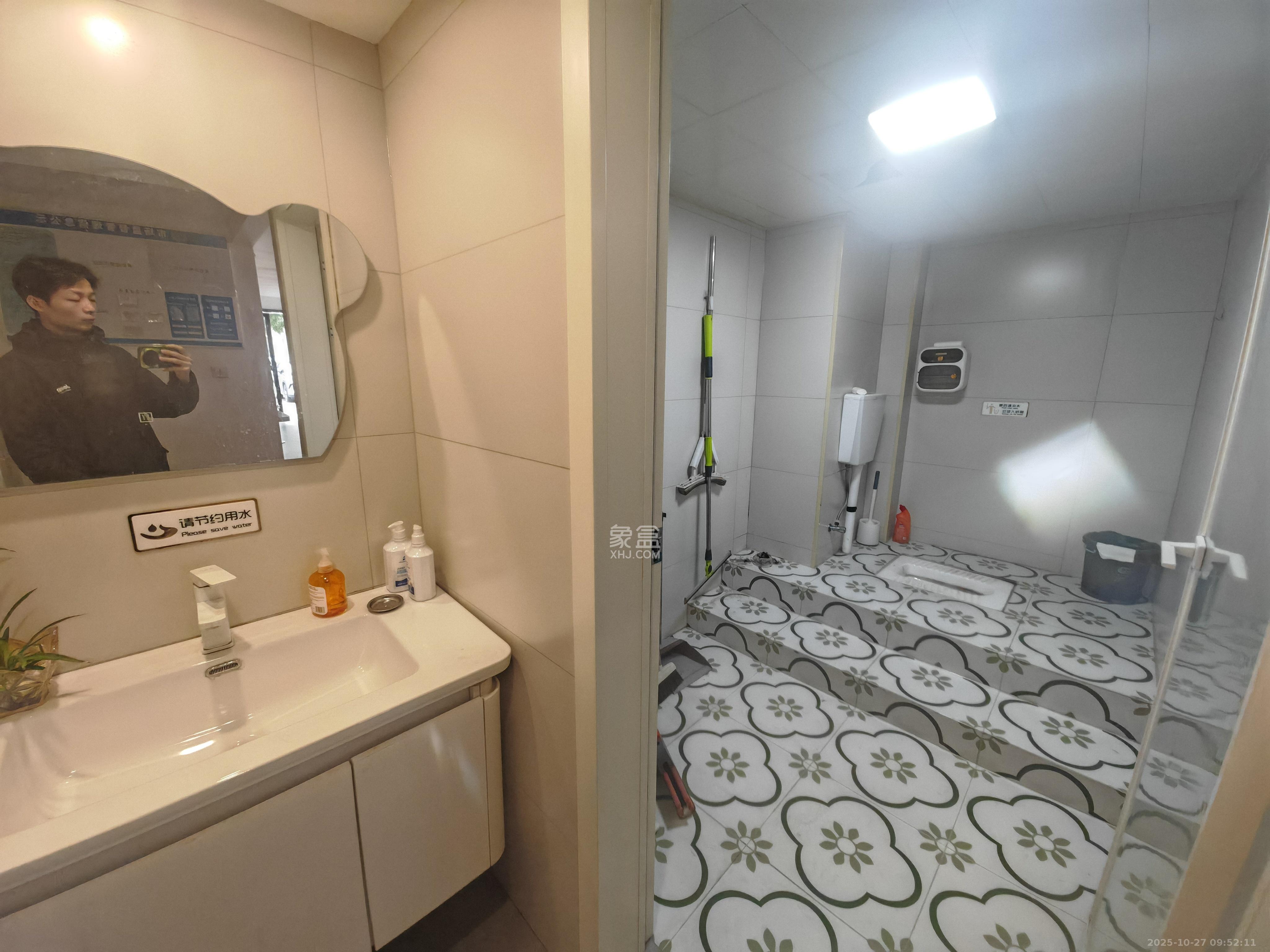 万科金域蓝湾   214.0㎡      13000.0元/月室内图