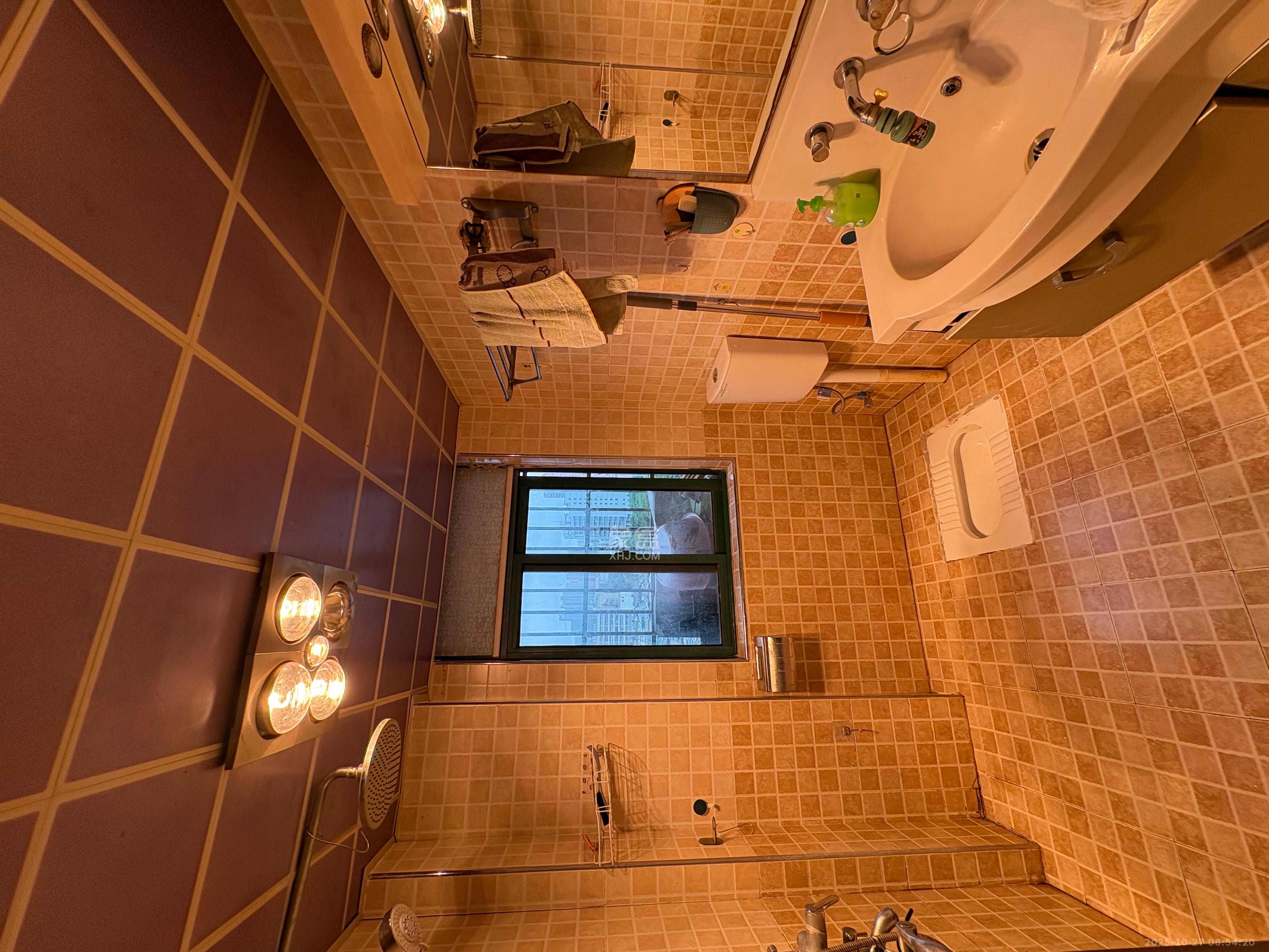 才子佳苑一期/二期  3室2厅1卫    2200.0元/月室内图