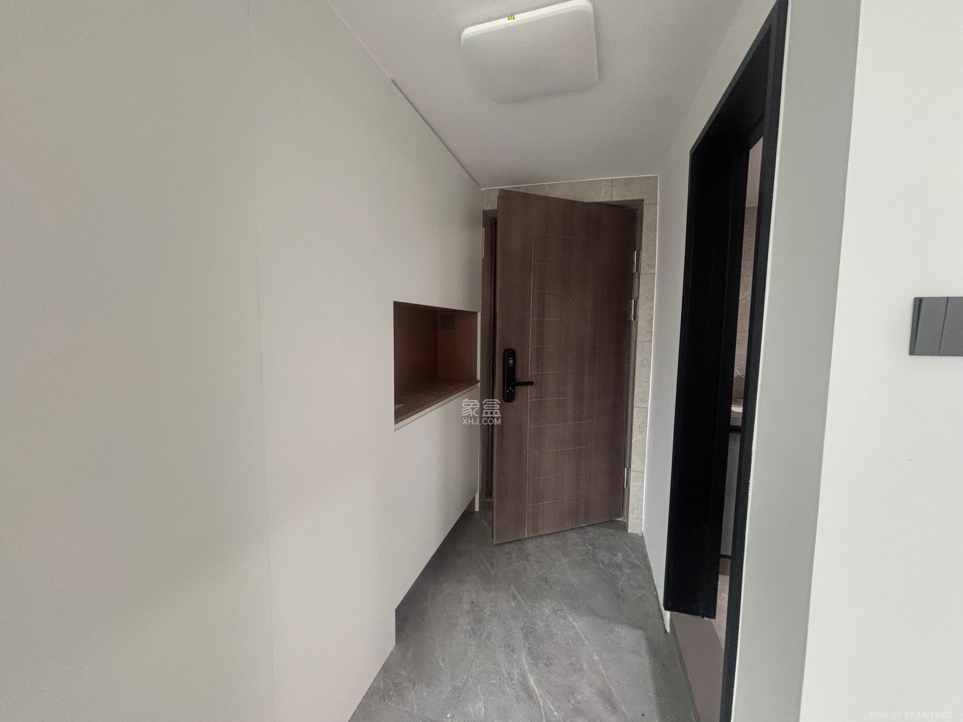 万科金色麦田  2室1厅1卫    2400.0元/月室内图