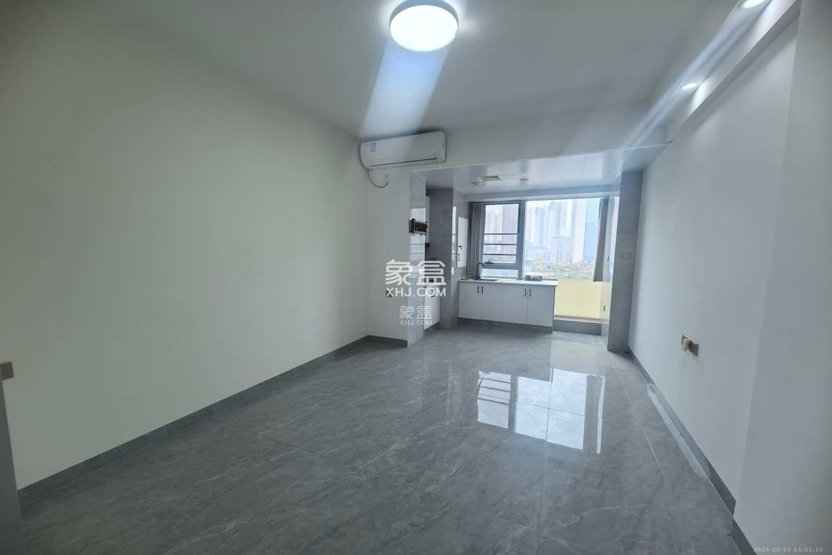 卓越伊景寓 1室0厅0卫 1800.0元/月 卓越伊景寓 1室0厅0卫 1800.0元/月室内图