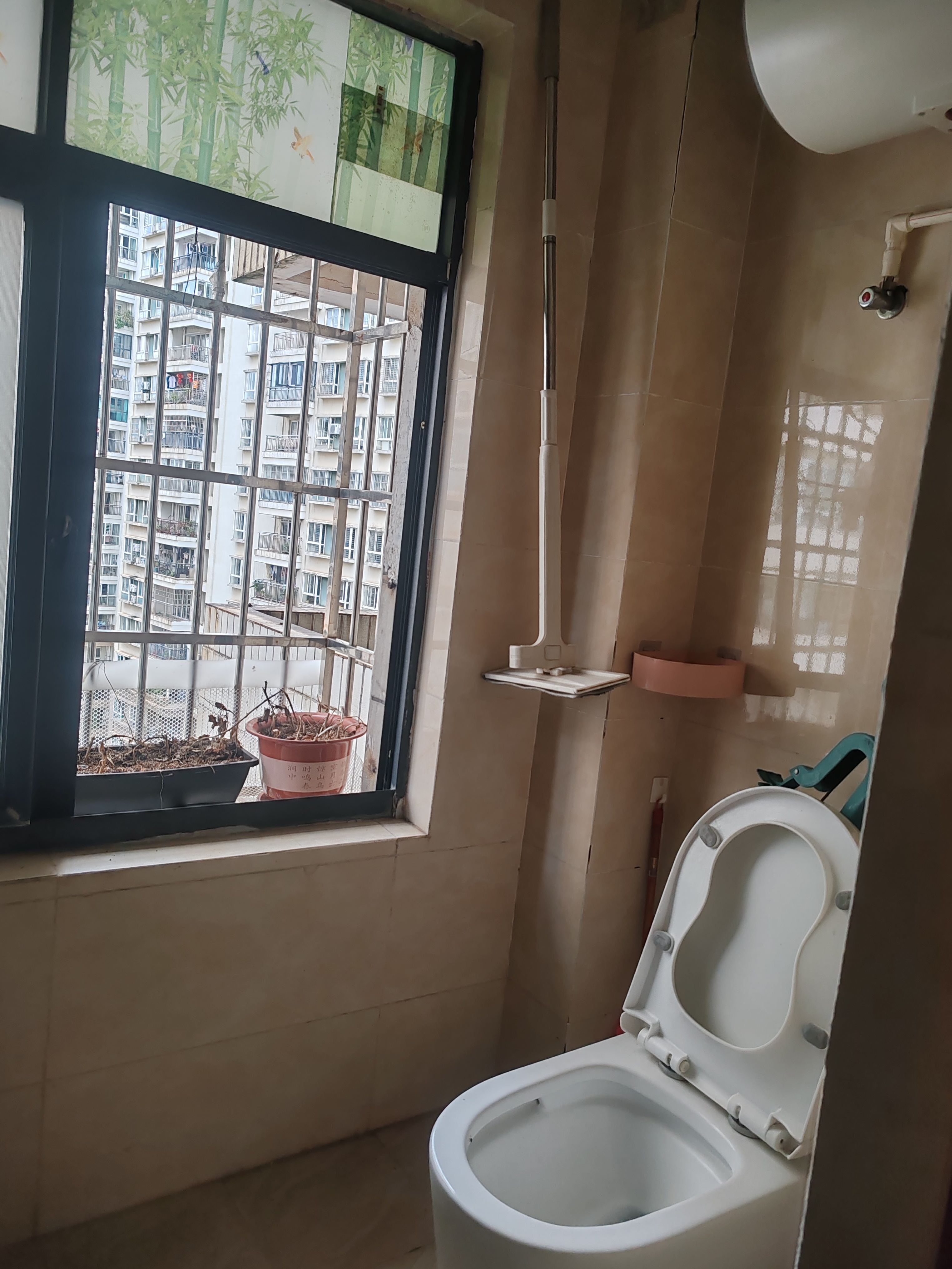 红玫瑰大厦  3室1厅1卫    1800.0元/月室内图