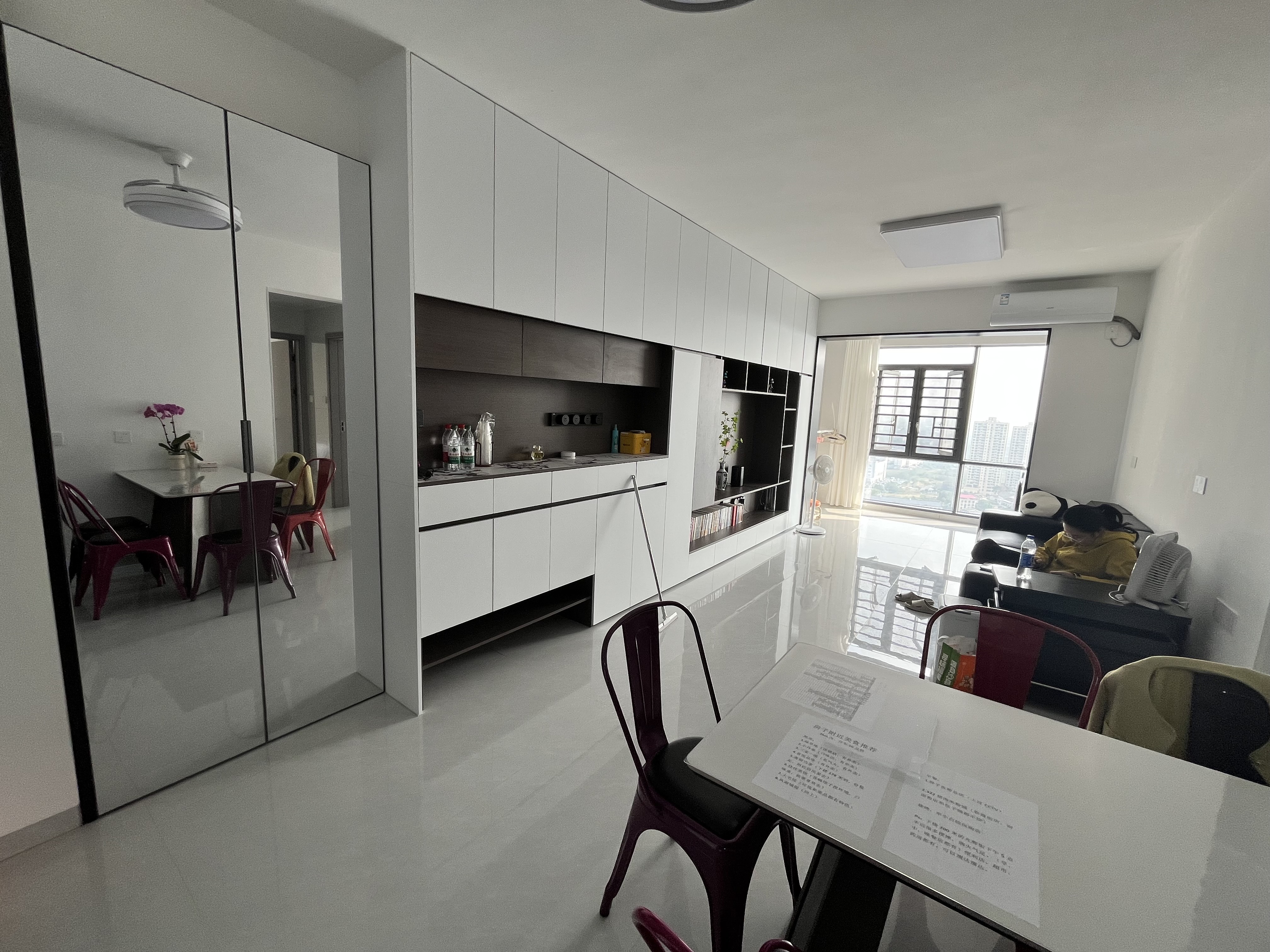 互助小区电梯房 2室2厅1卫 3000.0元/月 互助小区电梯房 2室2厅1卫 3000.0元/月户型图