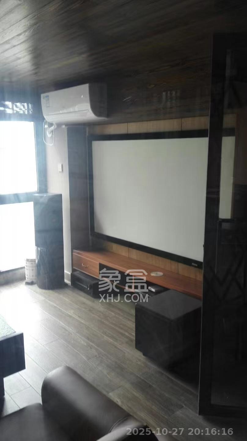 金科时代中心  4室1厅1卫    3680.0元/月室内图