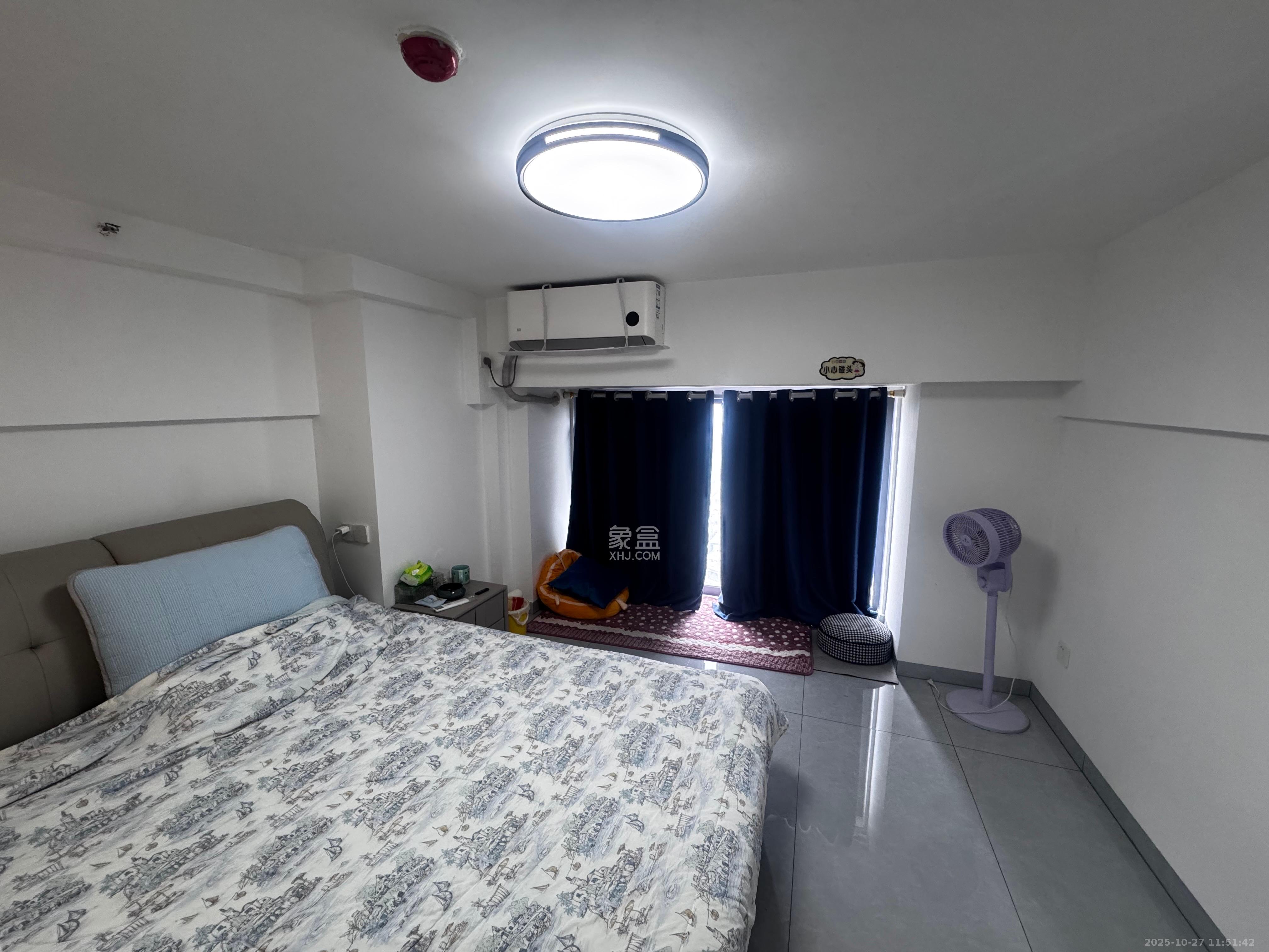 佳兆业云顶都汇 2室2厅2卫 2300.0元/月 佳兆业云顶都汇 2室2厅2卫 2300.0元/月室内图