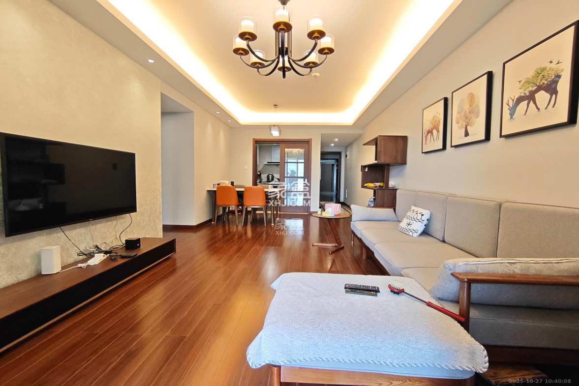 万科里金域国际  3室2厅2卫    3500.0元/月 万科里金域国际  3室2厅2卫    3500.0元/月室内图