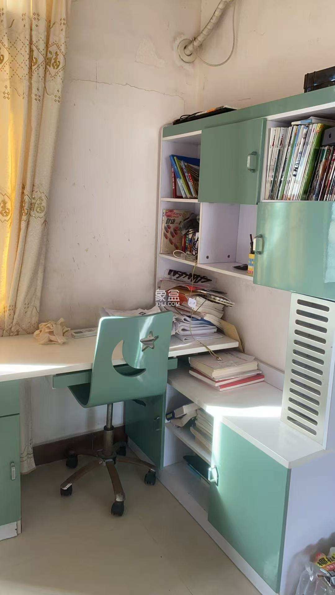 农行宿舍(龙华路) 1室1厅1卫 1400.0元/月 农行宿舍(龙华路) 1室1厅1卫 1400.0元/月室内图