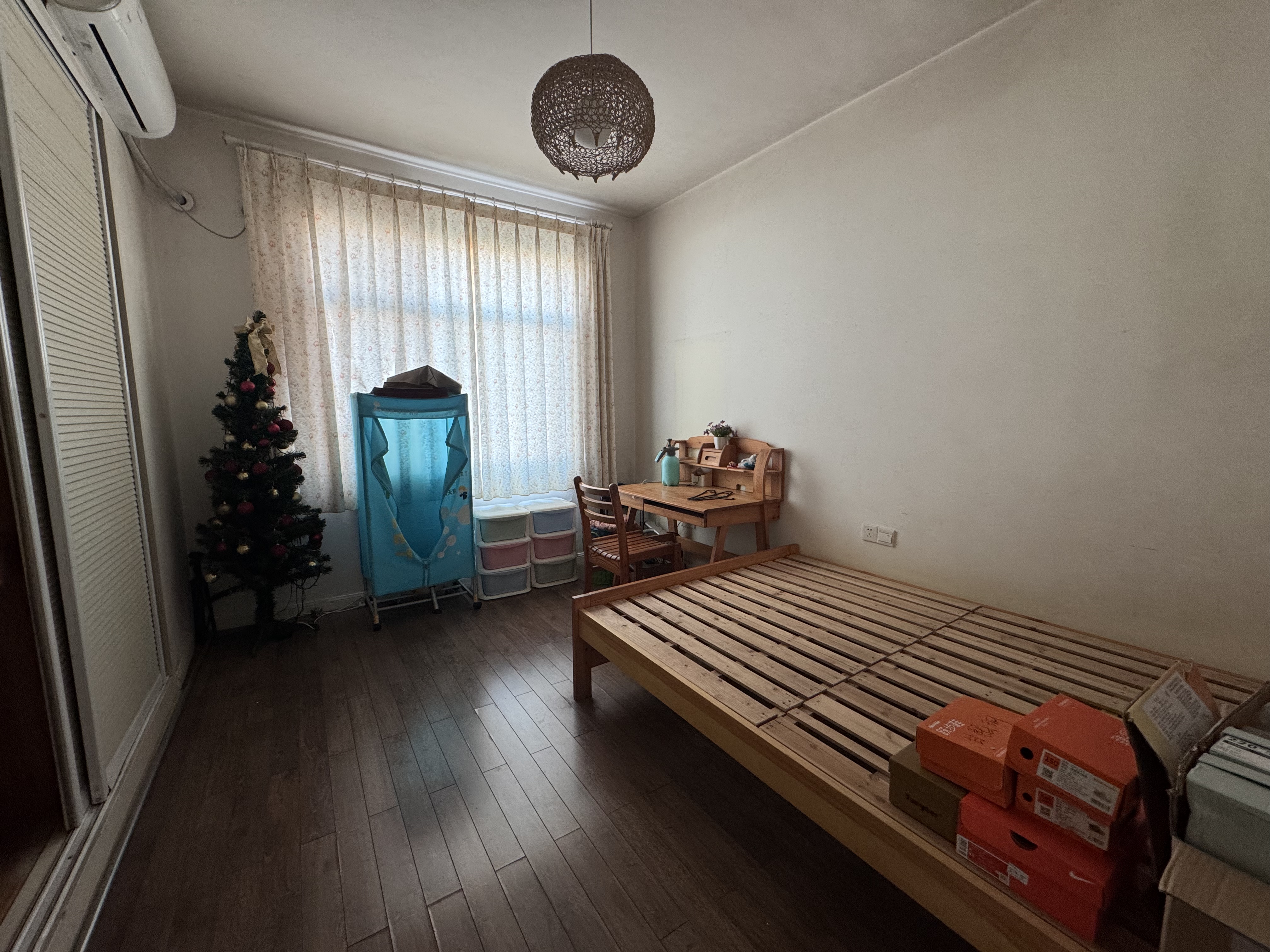 梓怡华盛家园  3室2厅2卫    60.0万室内图