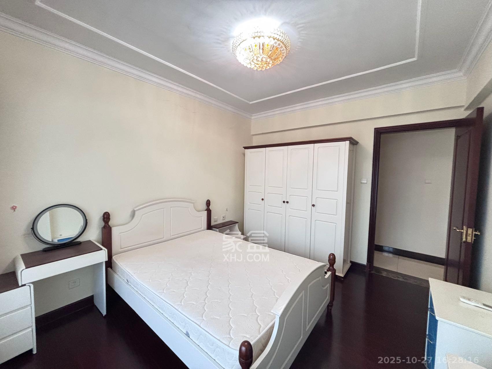 恒大雅苑  2室2厅1卫    2200.0元/月室内图