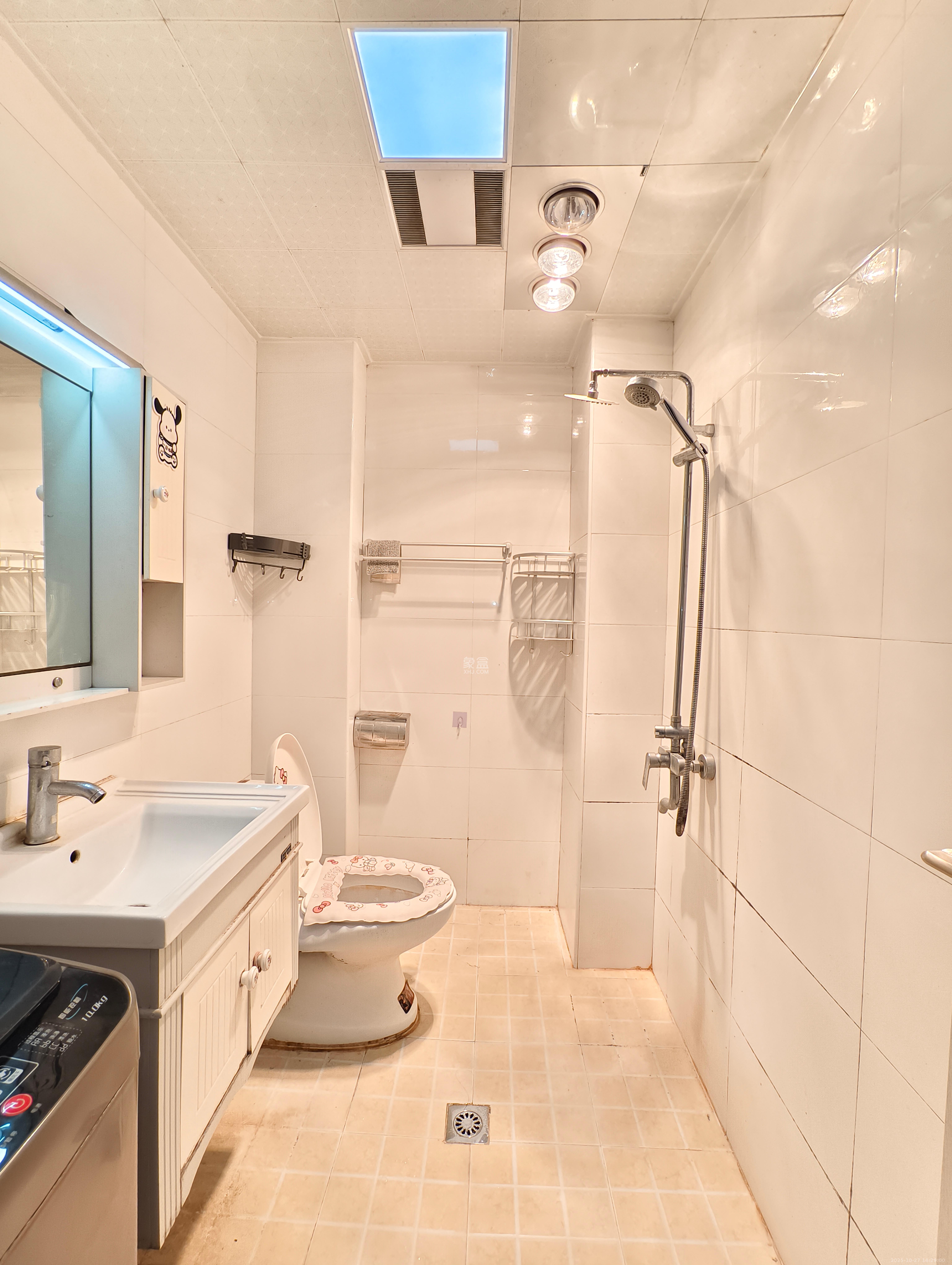 麓江春  1室1厅1卫    1480.0元/月室内图