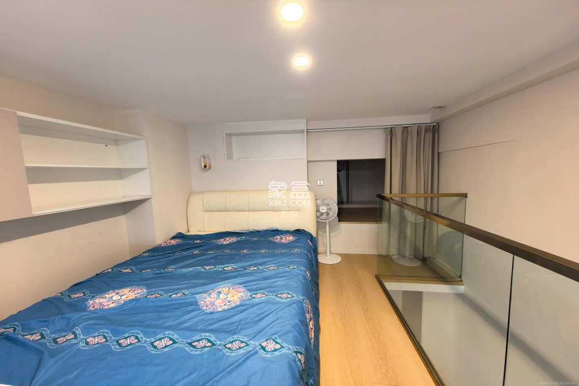 中海阅溪府  1室1厅1卫    2200.0元/月 中海阅溪府  1室1厅1卫    2200.0元/月室内图